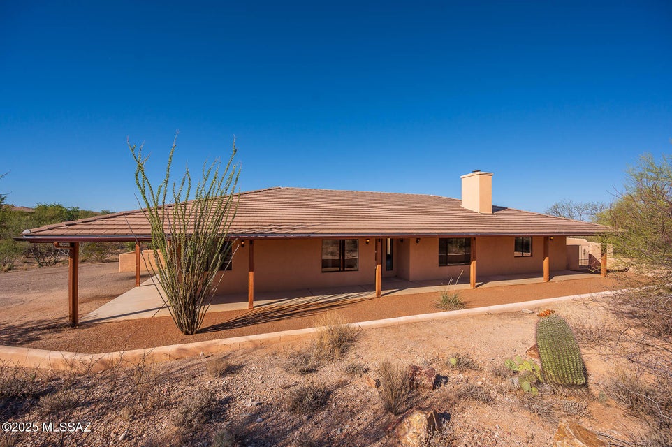 Tucson, Arizona, 85747, United States, 4 Bedrooms Bedrooms, ,4 BathroomsBathrooms,Residential,For Sale,1978909