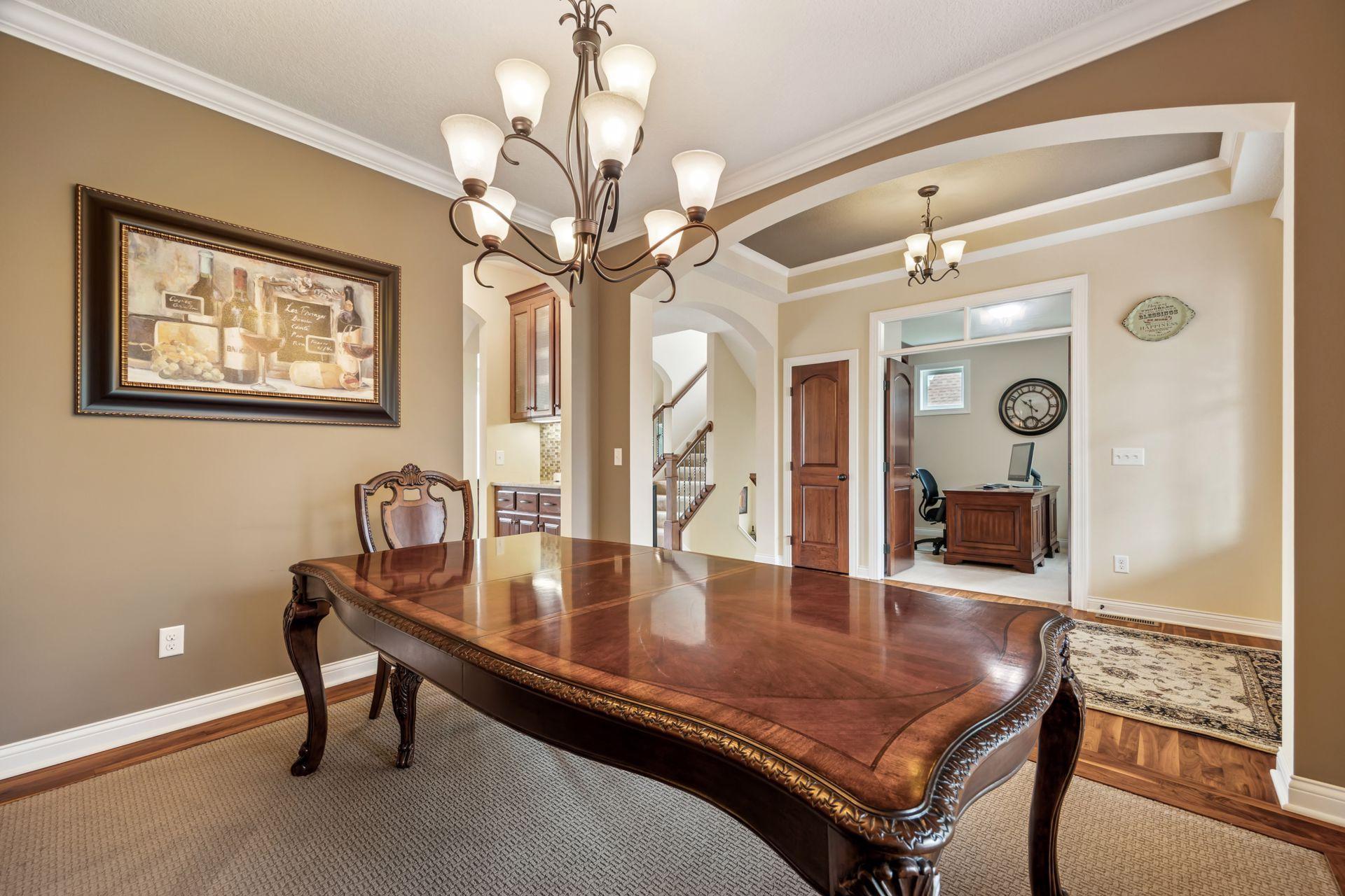 Plymouth, Minnesota, 55446, United States, 5 Bedrooms Bedrooms, ,5 BathroomsBathrooms,Residential,For Sale,1926210