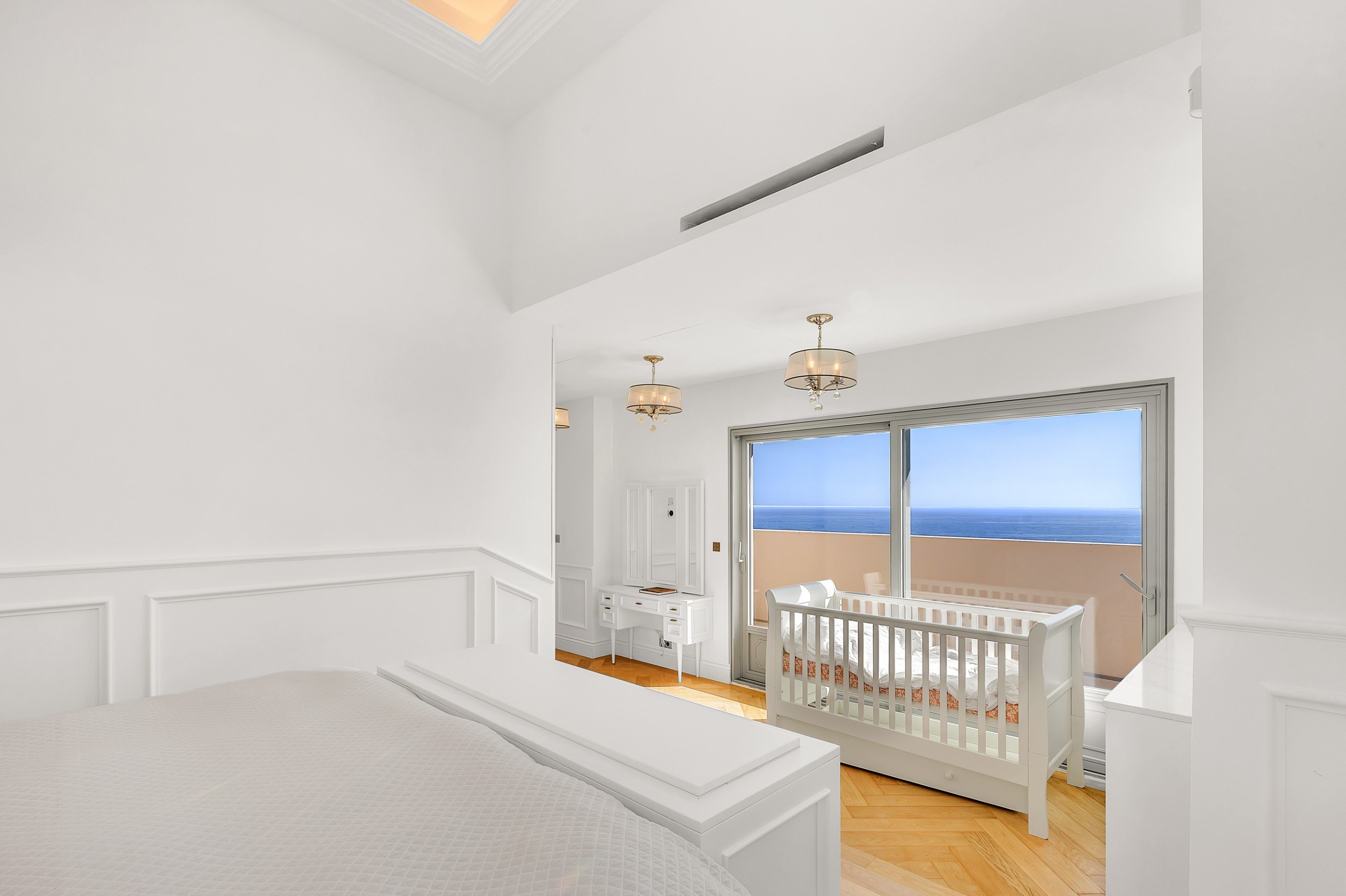  Cap d’Ail luxury estate with two Belle Époque villas, sea views, pool and welln… - 物件實景