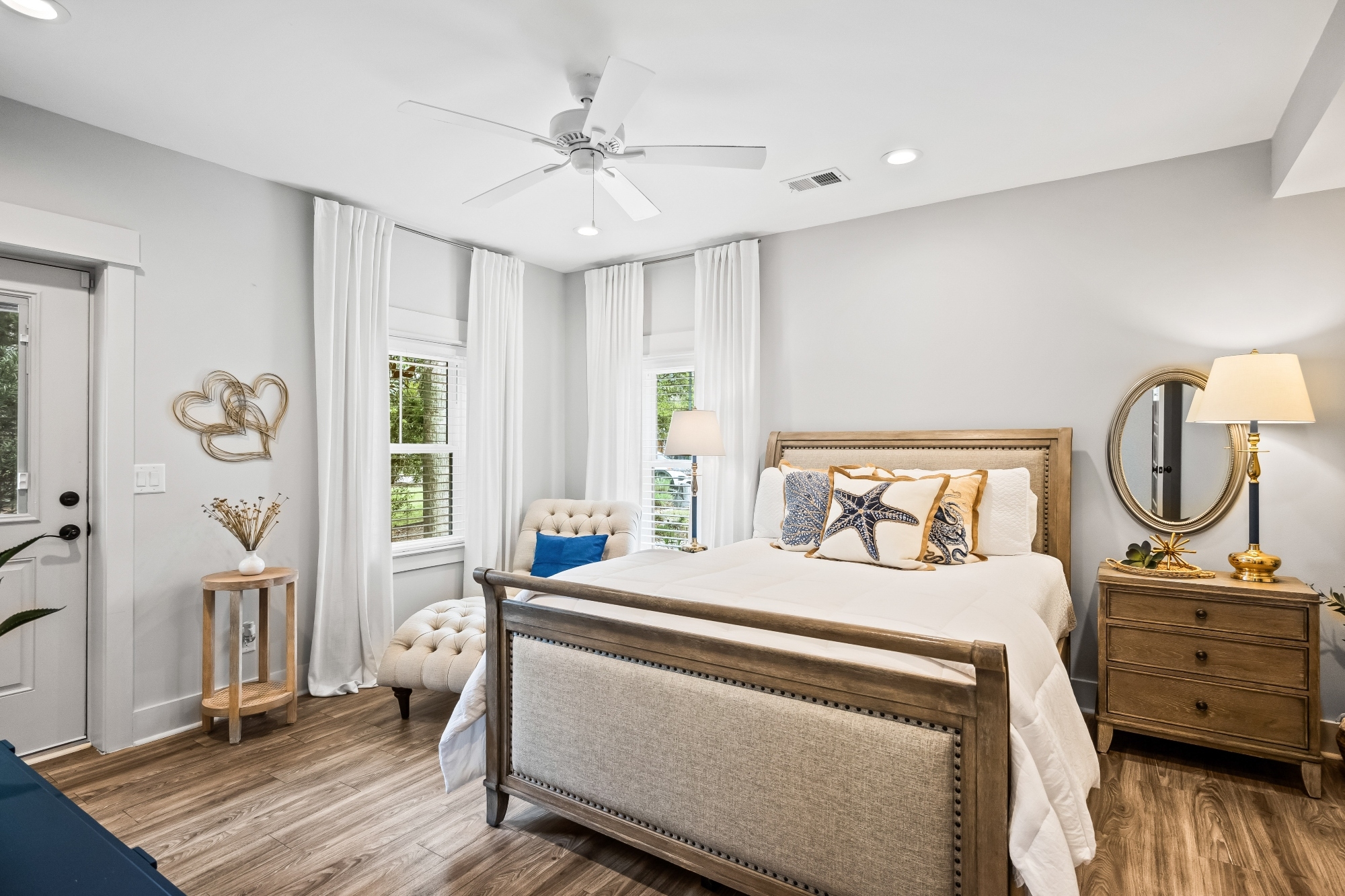  2120 Malcolm Road - 物件實景