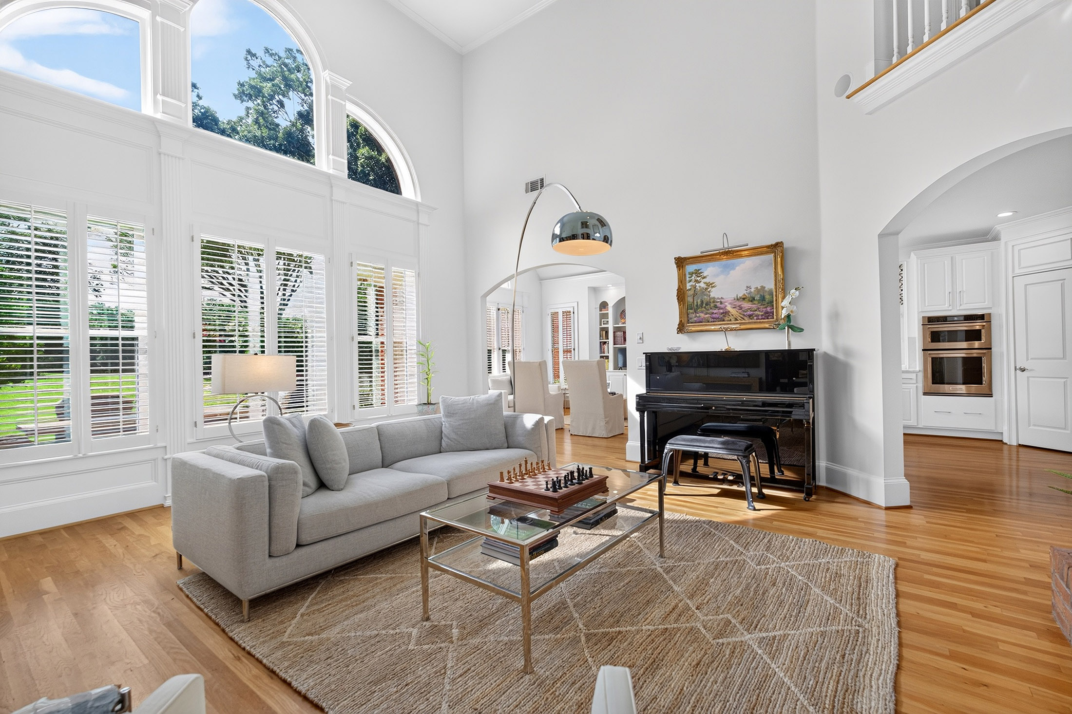  Beautifully Renovated All Brick Home in Horseshoe Bend - 物件實景