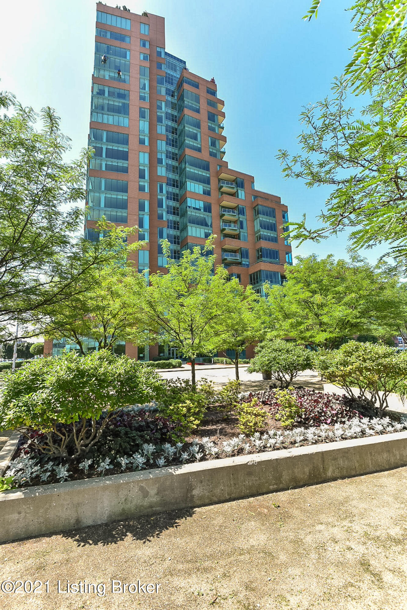  222 E Witherspoon St #703, Louisville, KY, 40202 - 物件實景