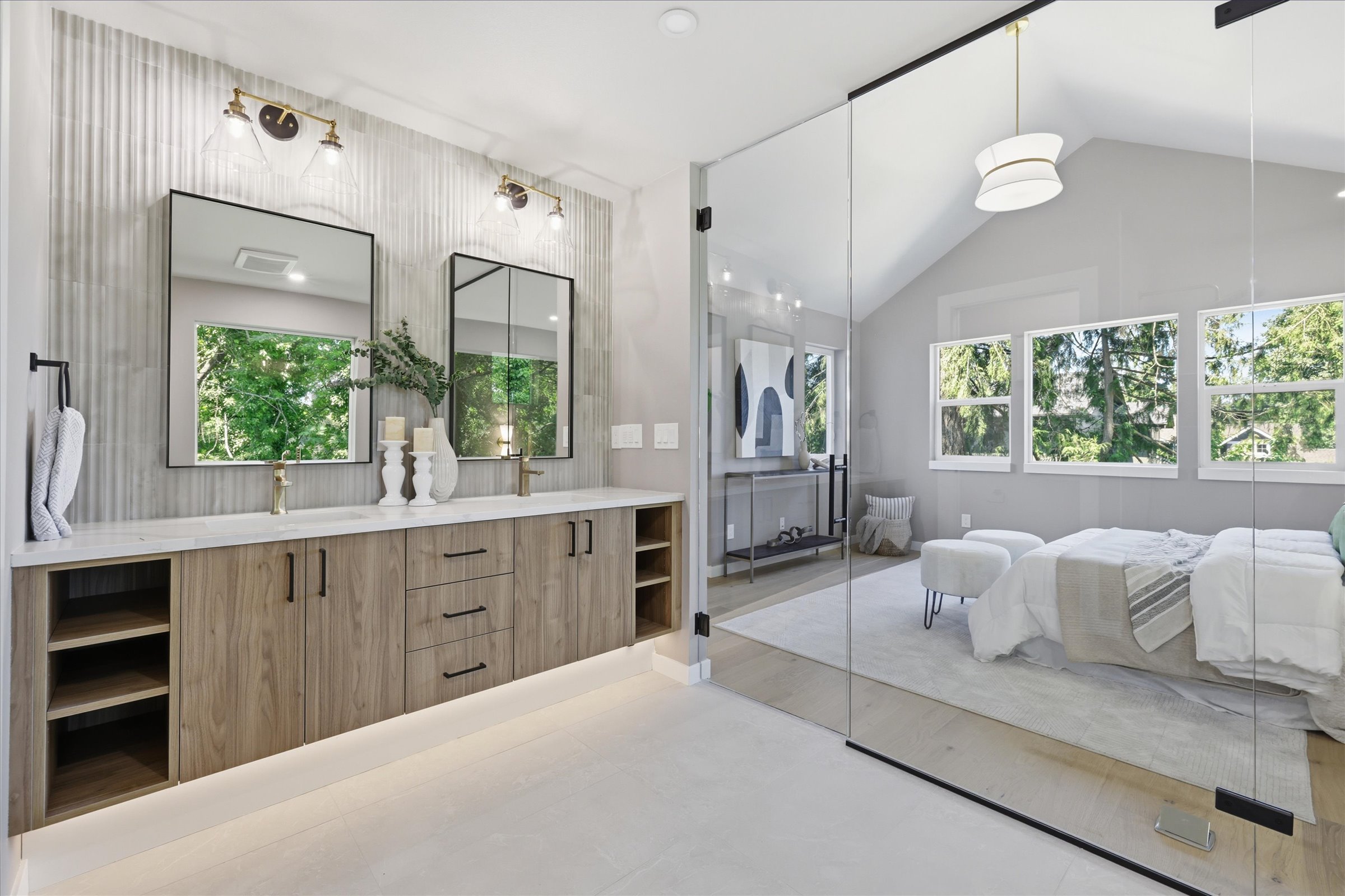  9016 124th Lane NE, Kirkland, WA 98033 - 物件實景