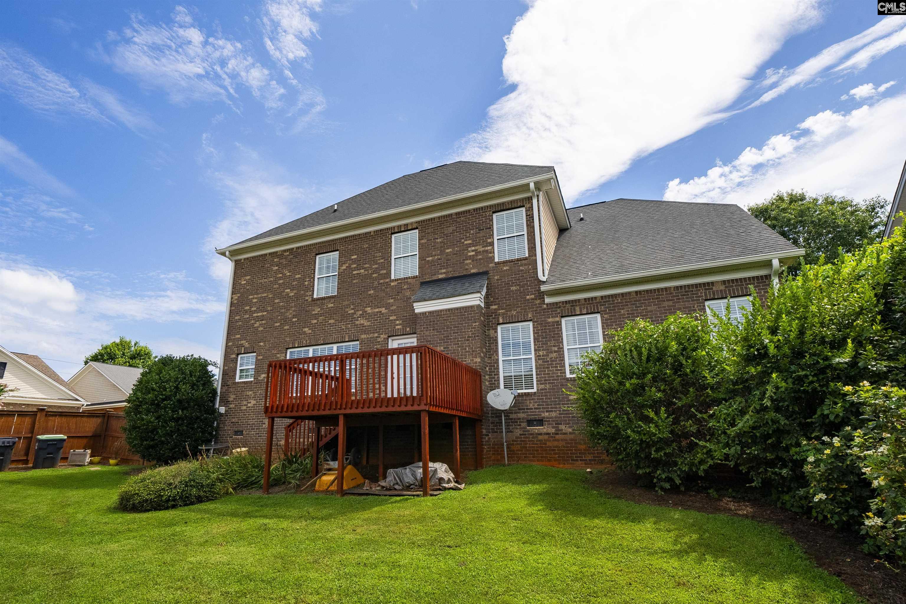 Lexington, South Carolina, 29072, United States, 5 Bedrooms Bedrooms, ,4 BathroomsBathrooms,Residential,For Sale,1906241
