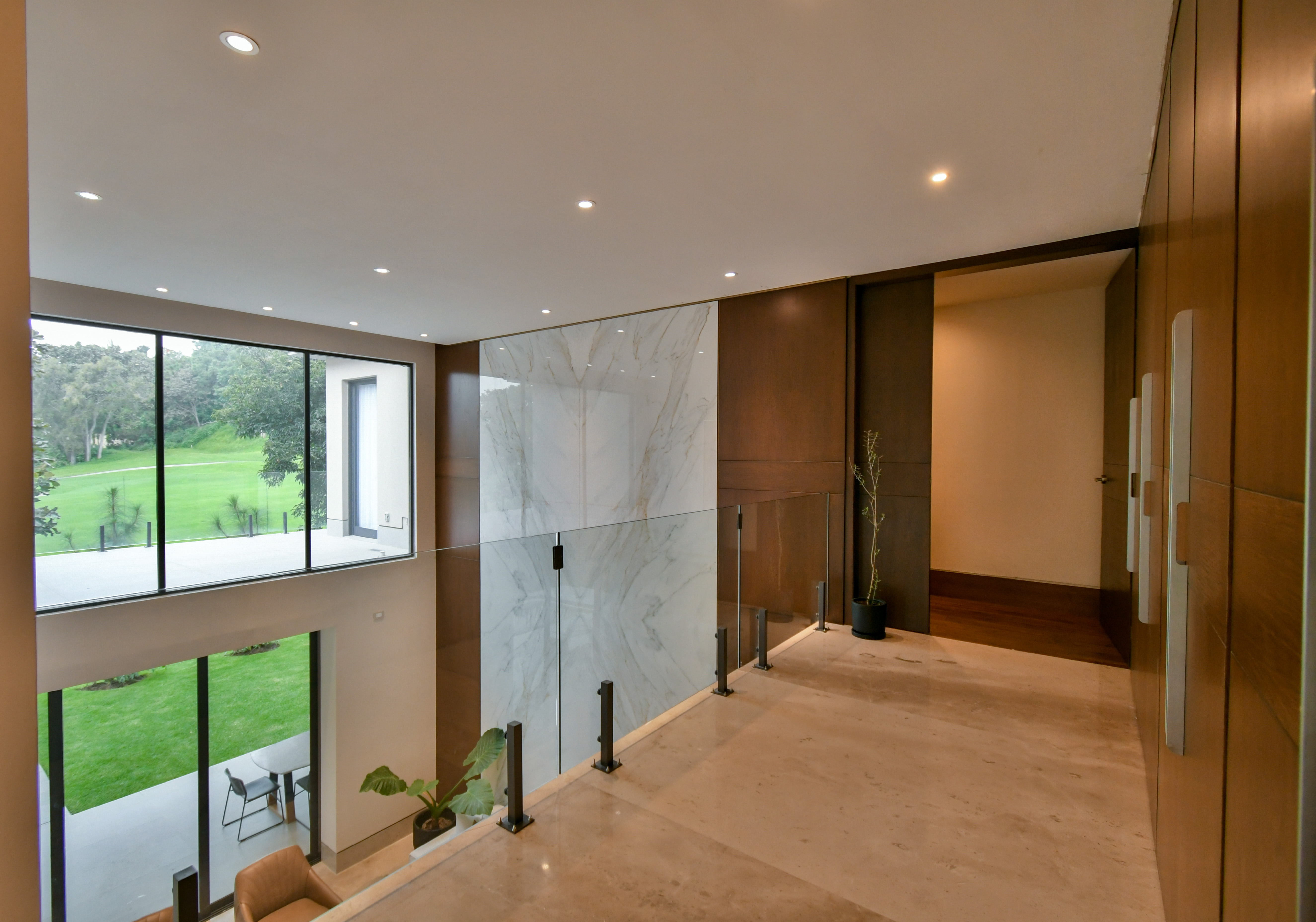  Residencia de Autor en El Cielo Country Club en venta - 物件實景