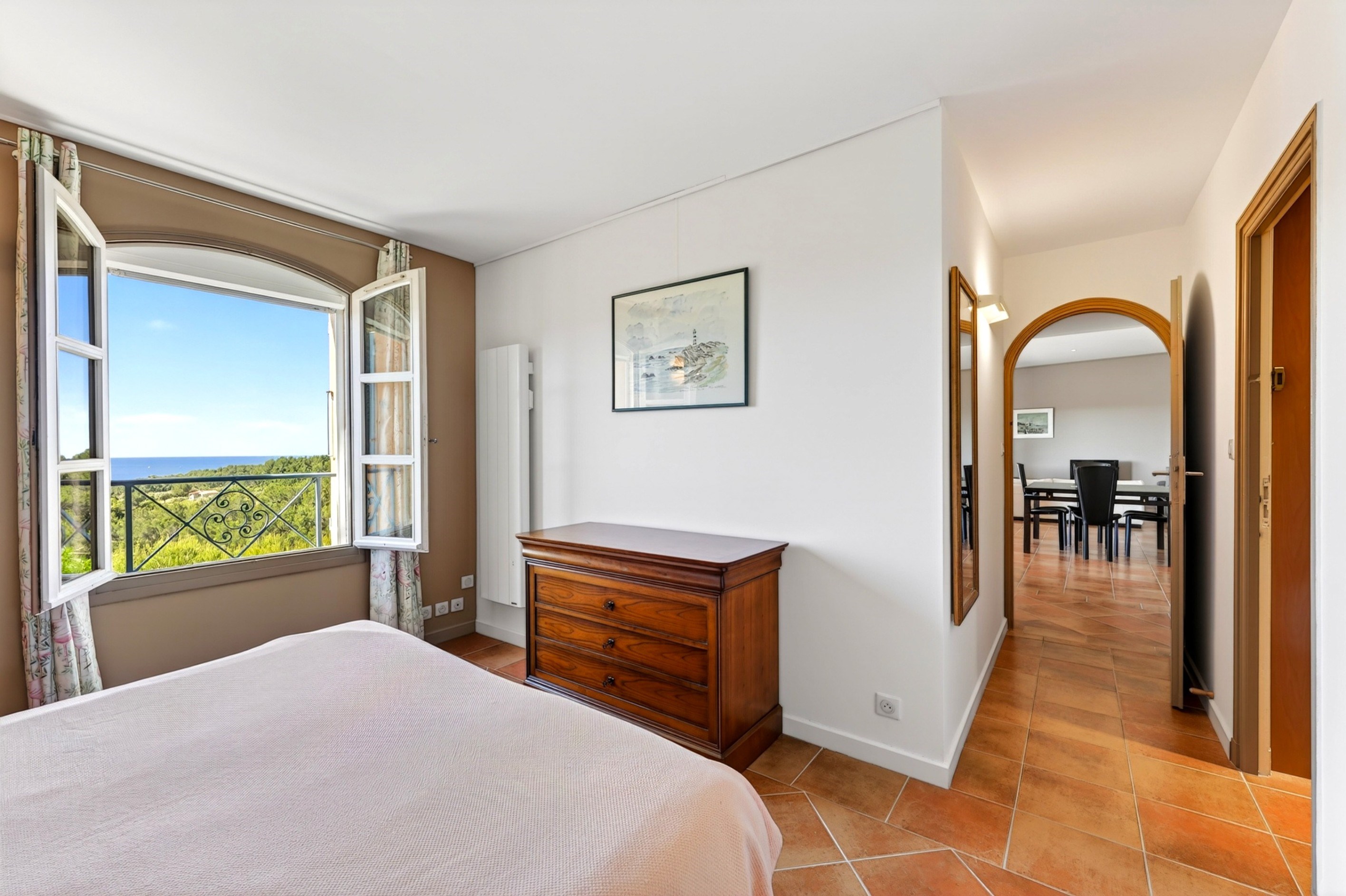  Saint-Cyr-sur-Mer, Fregate Golf Resort – Villa with Sea and Golf Views - 物件實景