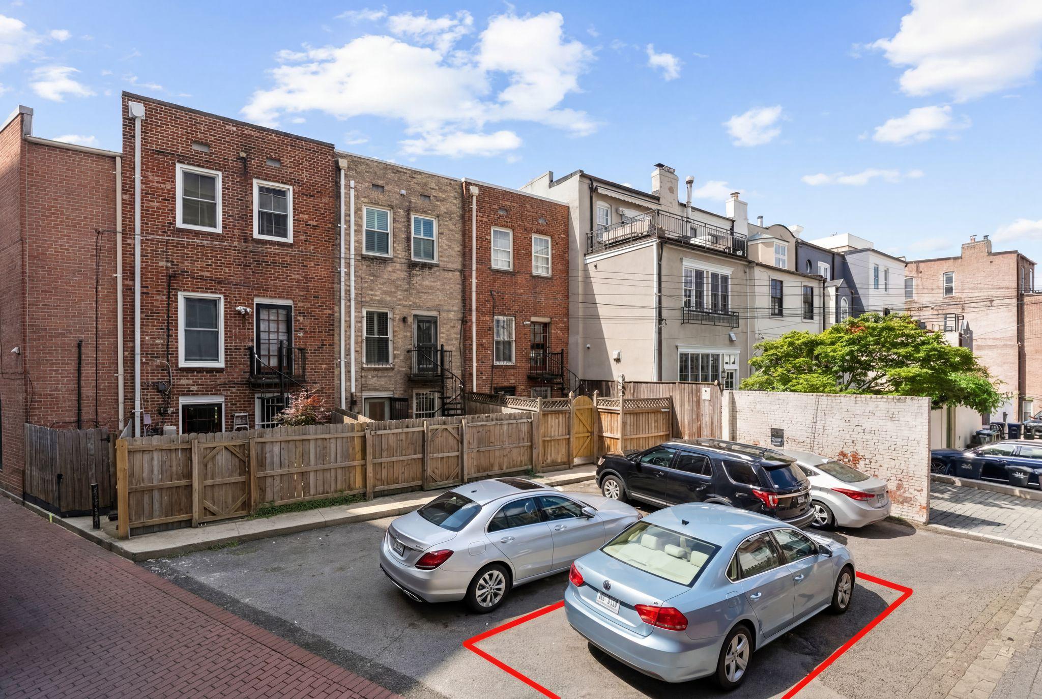  2011 Hillyer Place NW, Washington, DC, 20009 - 物件實景