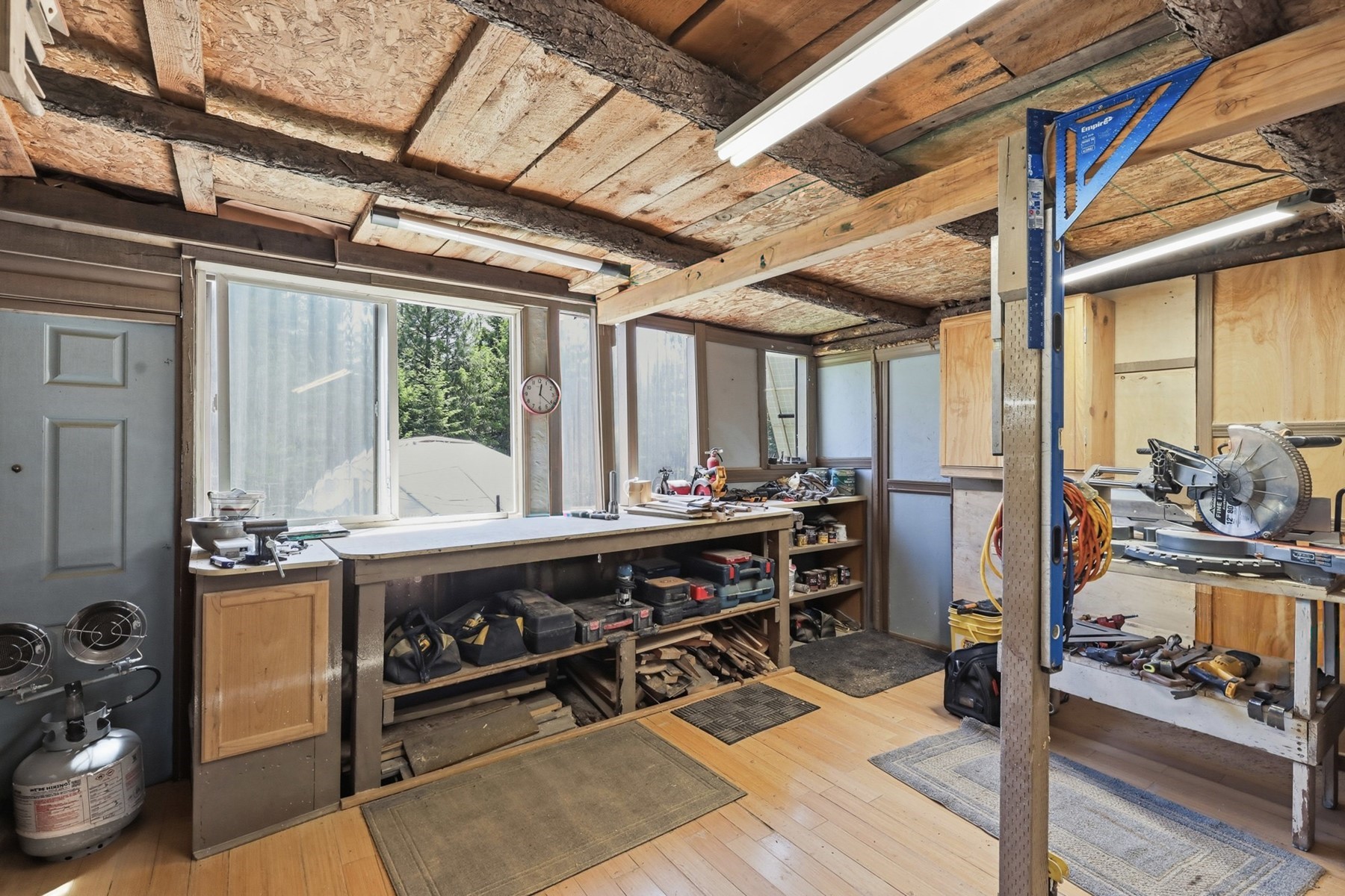  2307 Gold Creek Ridge Rd - 物件實景