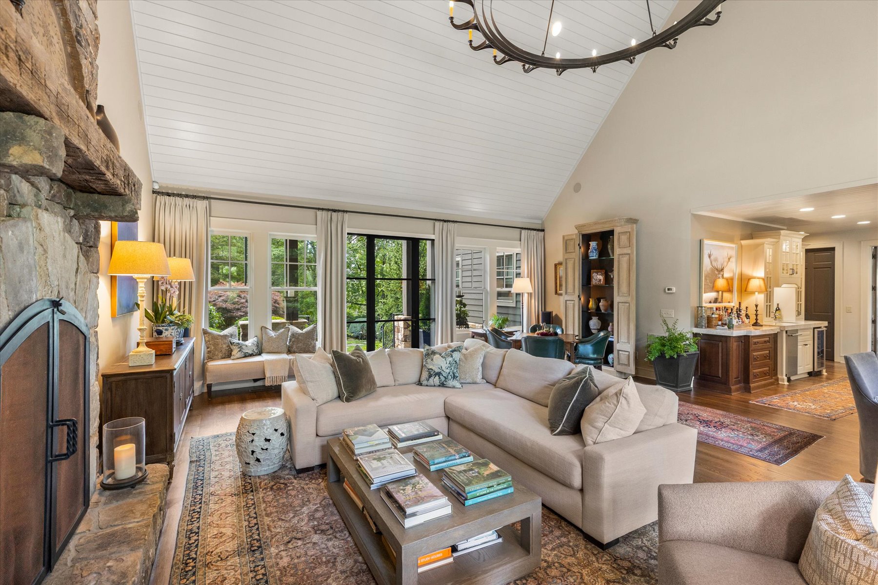  494 Country Club Drive, Highlands, NC 28741 - 物件實景