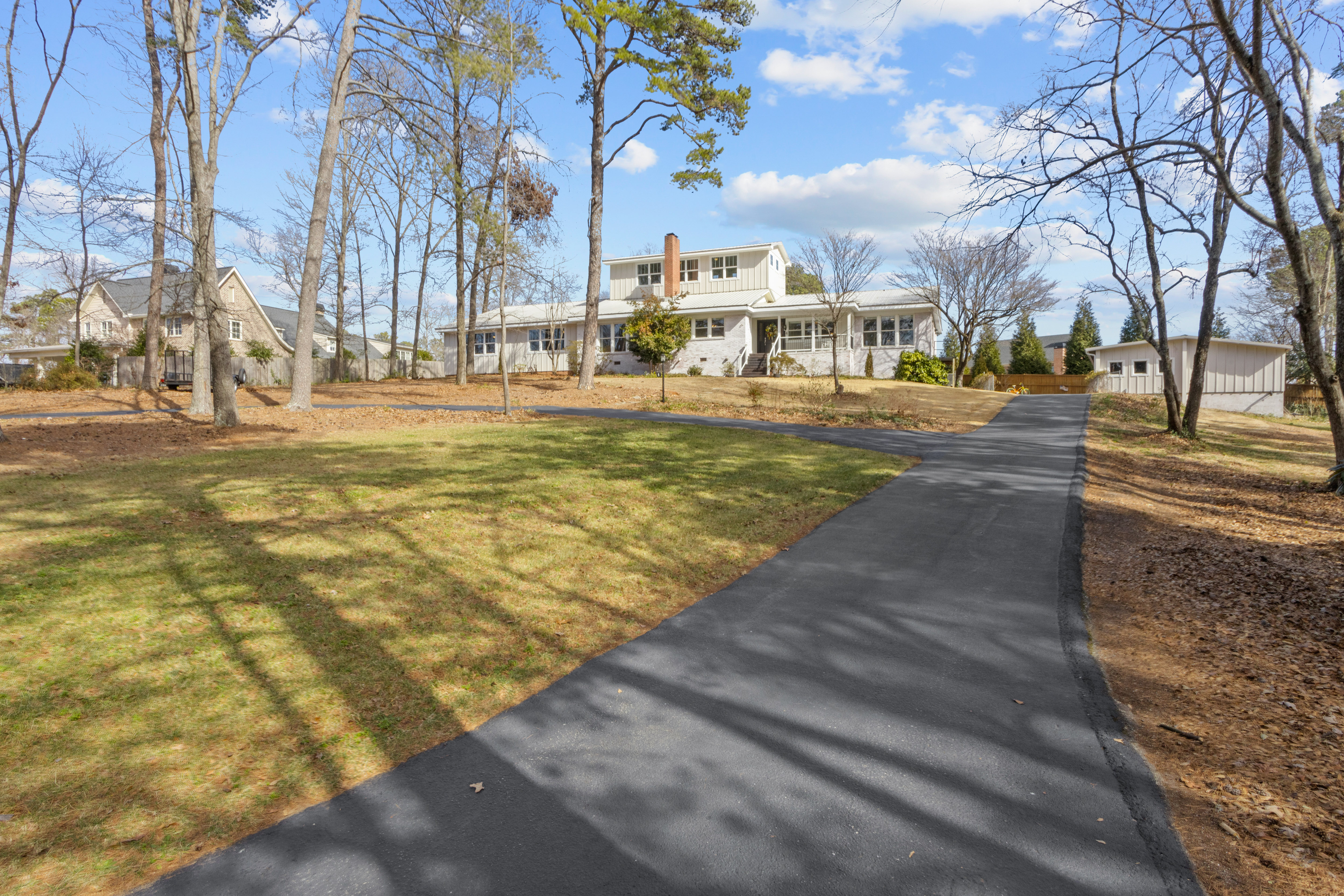  4 Windfield Road, Greenville, SC 29607 - 物件實景