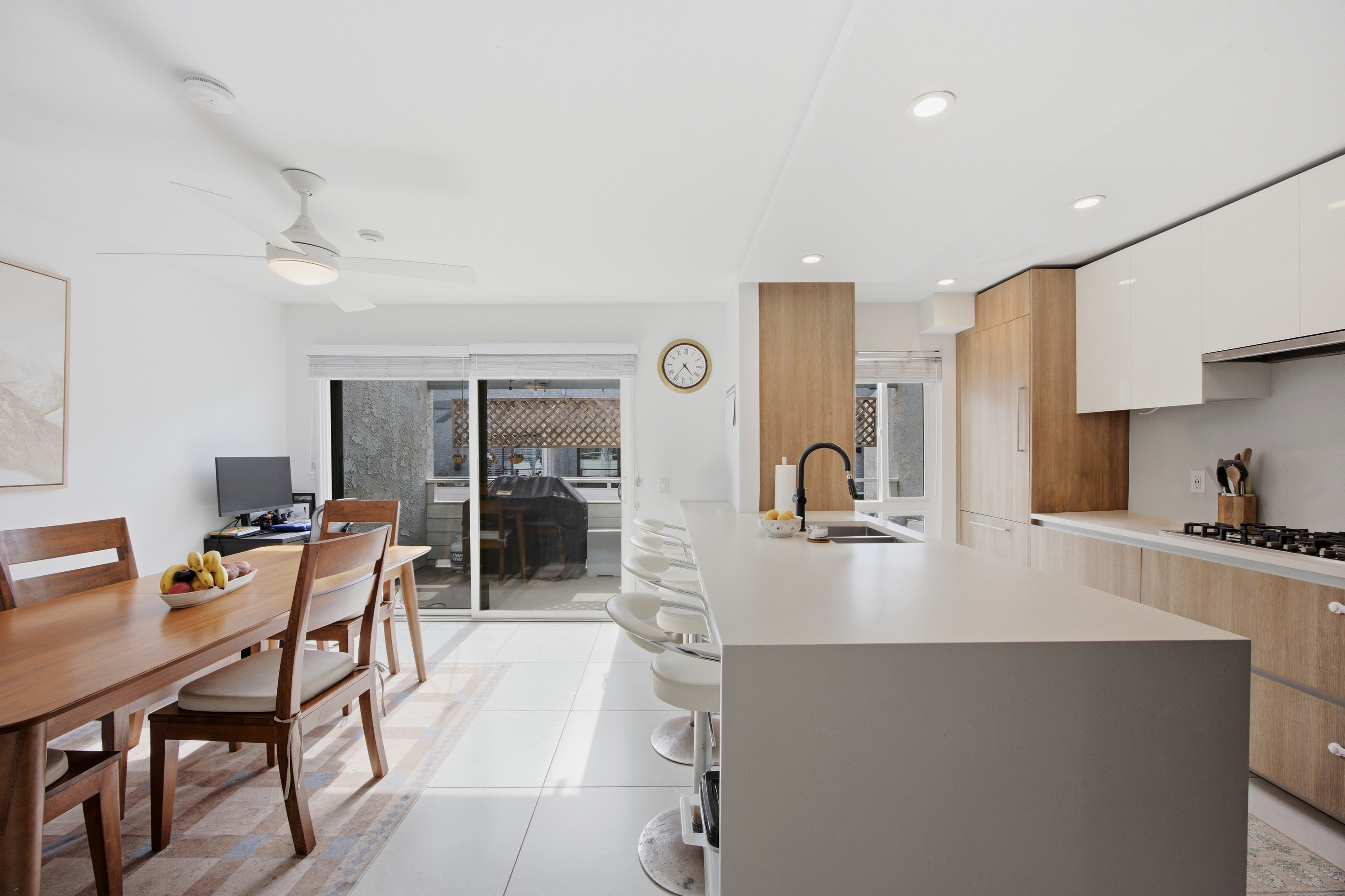  1915 Rockefeller Lane #E, Redondo Beach, CA 90278 - 物件實景