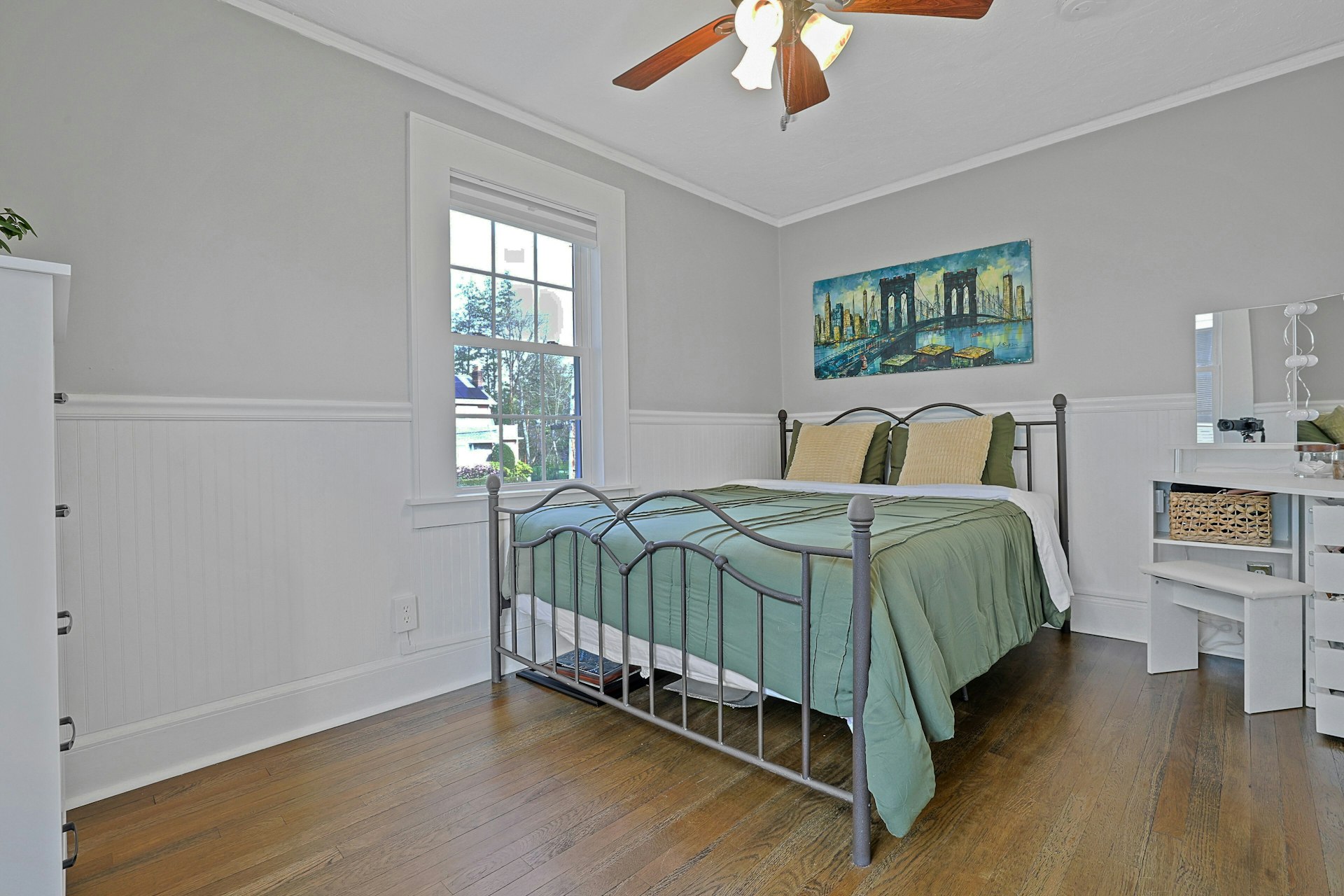  18 Austin Place - 物件實景