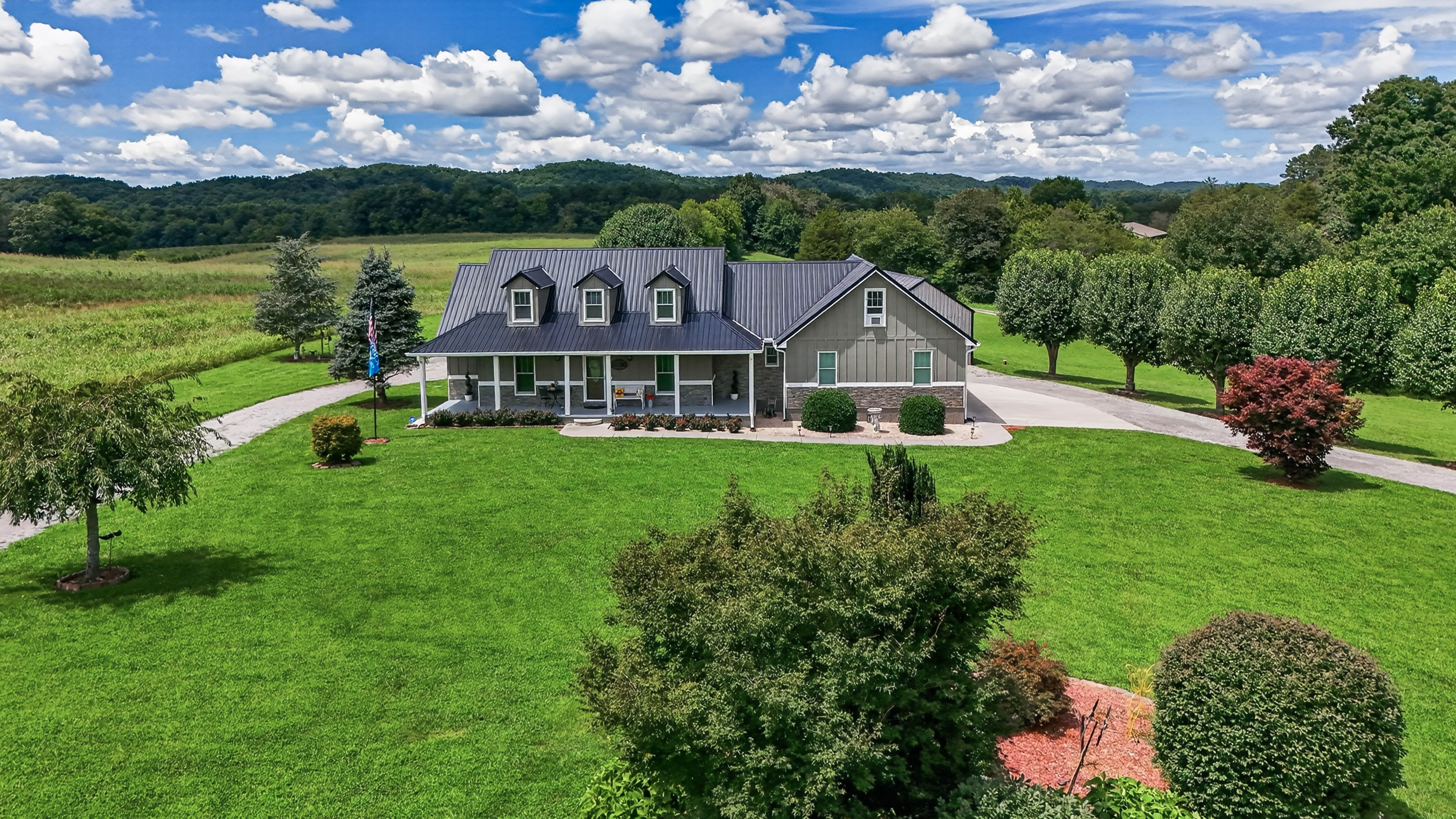  112 County Road 340, Sweetwater, TN 37874 - 物件實景