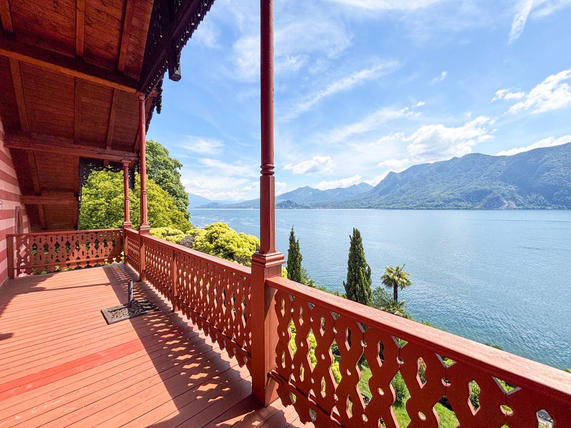 Ghiffa, Verbano-Cusio-Ossola, 28055, IT, 9 Bedrooms Bedrooms, ,11 BathroomsBathrooms,Residential,For Sale,1829137