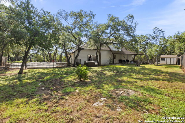 Bulverde, Texas, 78163, United States, 4 Bedrooms Bedrooms, ,3 BathroomsBathrooms,Residential,For Sale,1939813