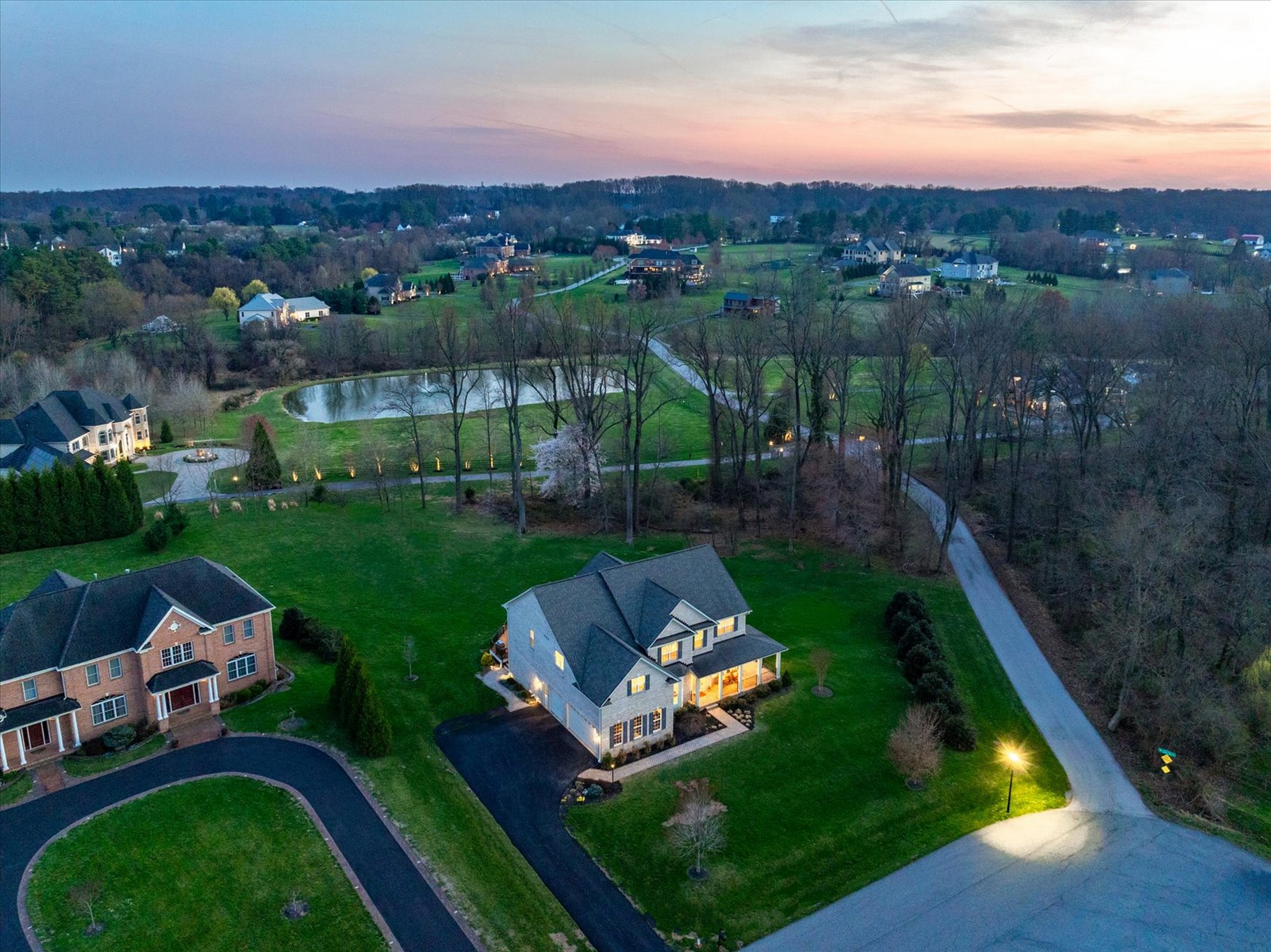  THE PRESERVE AT CLARKSVILLE - 物件實景