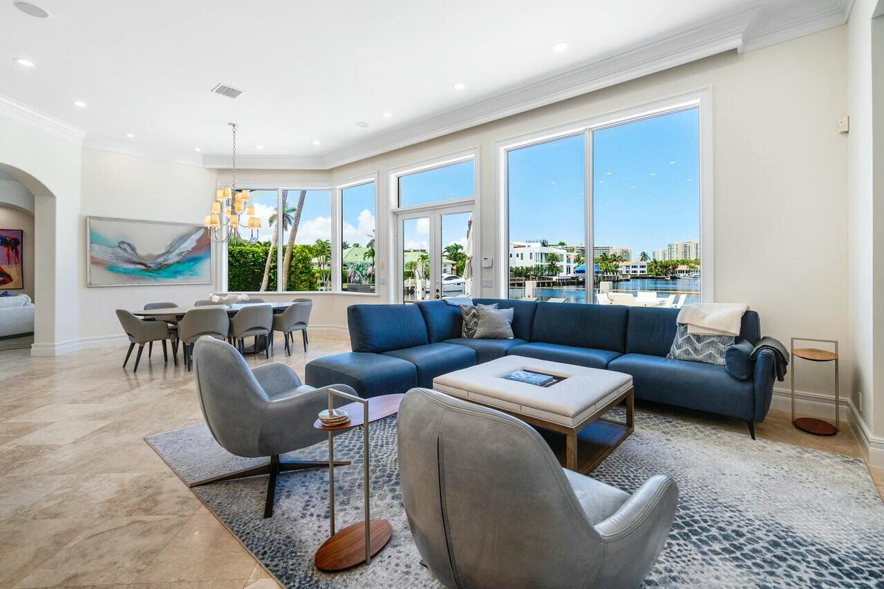 Highland Beach, Florida, 33487, United States, 5 Bedrooms Bedrooms, ,8 BathroomsBathrooms,Residential,For Sale,1688388