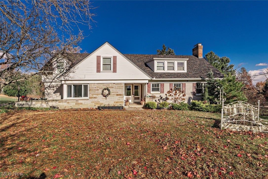 Brecksville, Ohio, 44141, United States, 5 Bedrooms Bedrooms, ,5 BathroomsBathrooms,Residential,For Sale,1979228