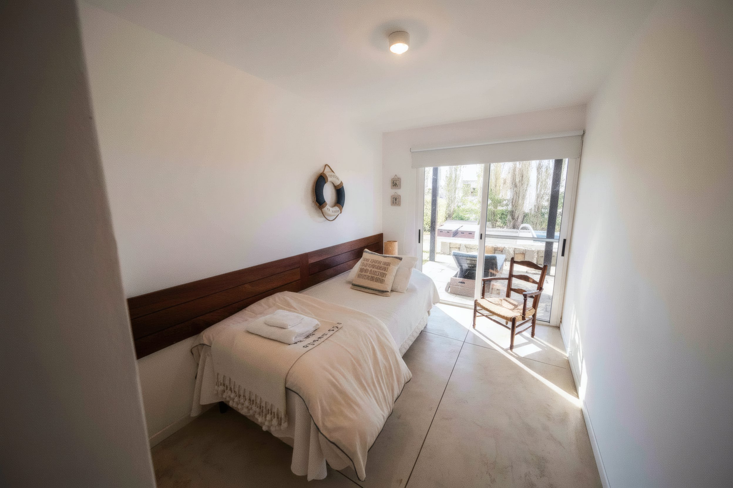  Splendid House with Sea View and Heated Pool - 物件實景