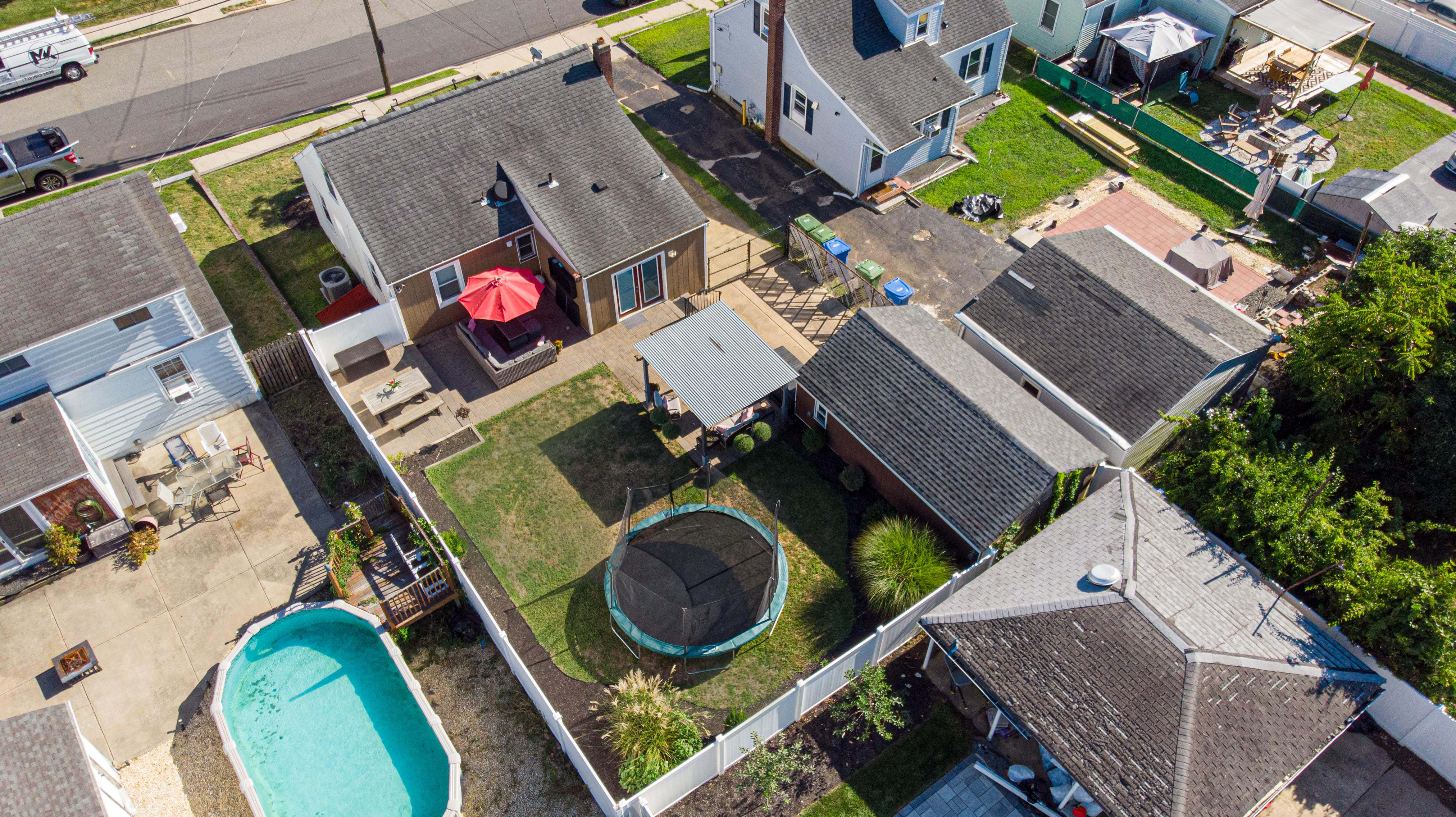 Sayreville, New Jersey, 08879, United States, 4 Bedrooms Bedrooms, ,2 BathroomsBathrooms,Residential,For Sale,1943409
