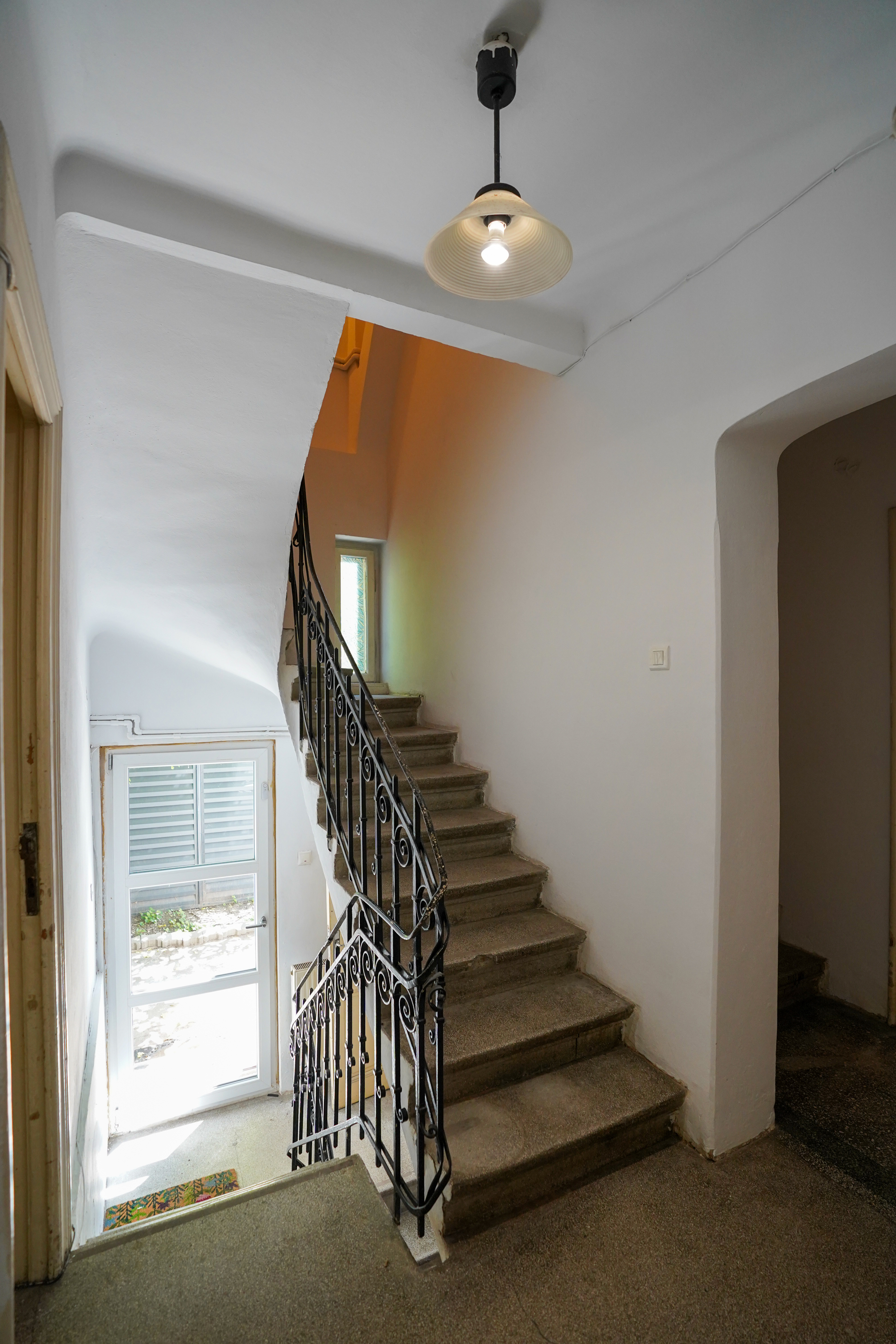  Authentic Interwar Villa with Original Features in Dorobani - Capitale - 物件實景