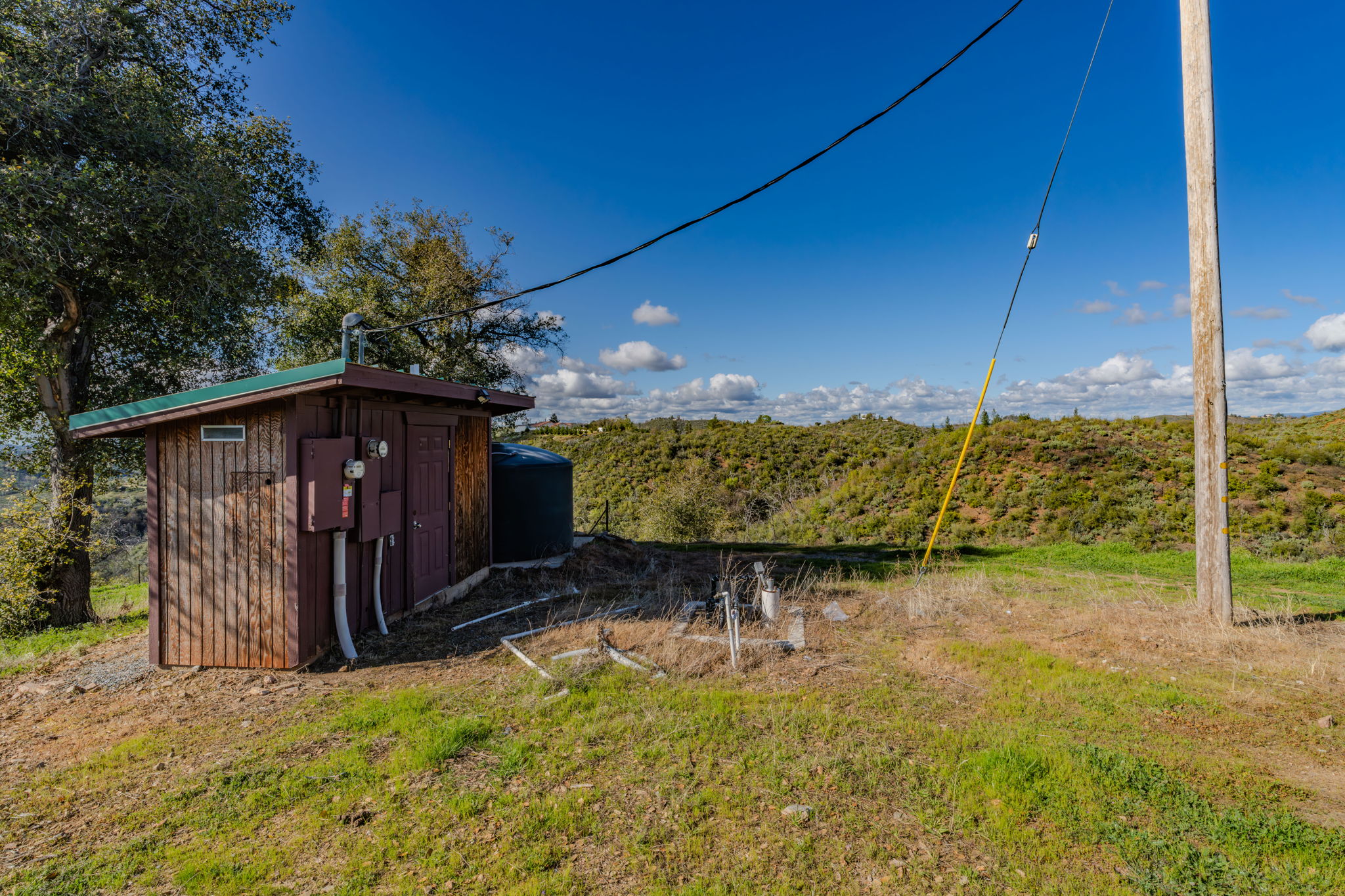  9515 Ham Luddy Road, Mountain Ranch, CA 95246 - 物件實景