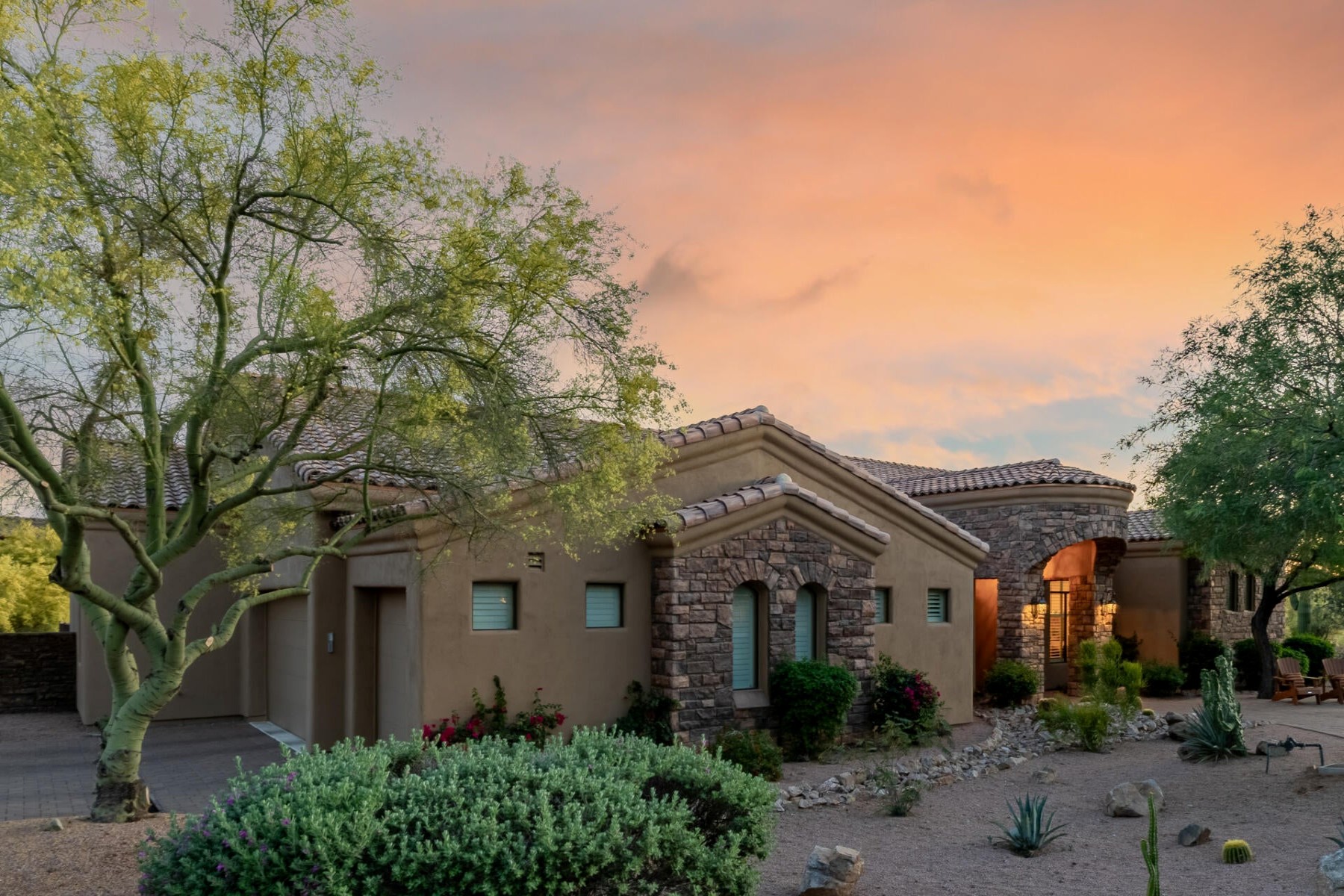  10761 E Calle Del Cascabel  Gold Canyon, AZ - 物件實景