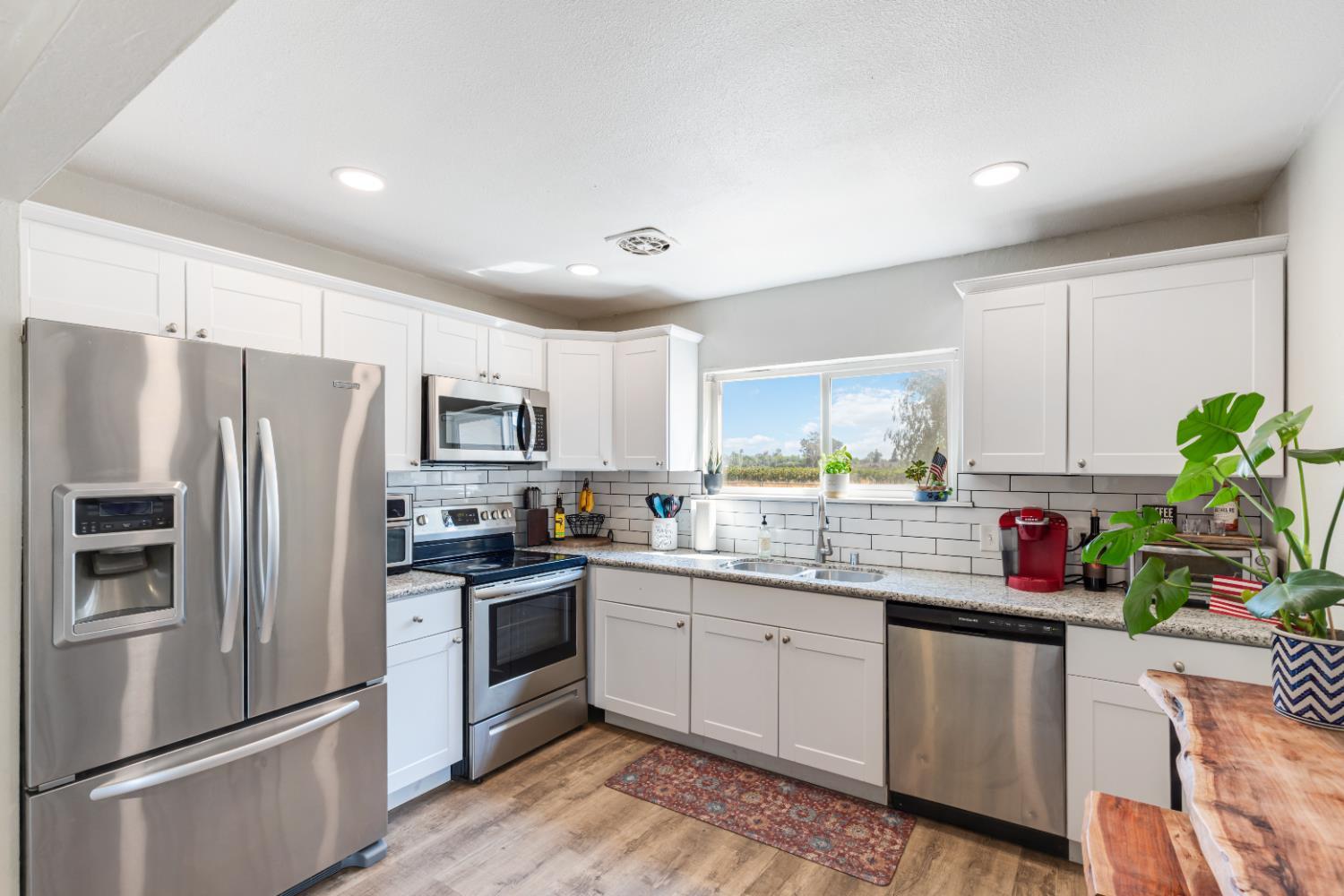 Sanger, California, 93657, United States, 3 Bedrooms Bedrooms, ,1 BathroomBathrooms,Residential,For Sale,1935661