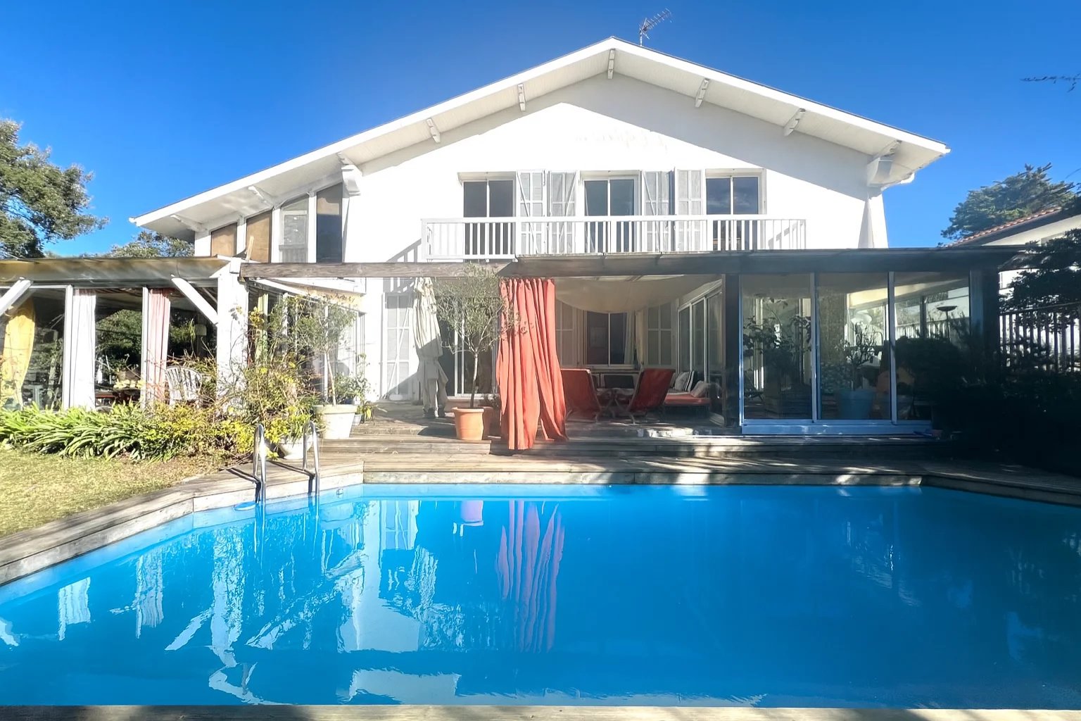 Soorts-Hossegor, New Aquitaine, 40150, FR, ,Residential,For Sale,1994461