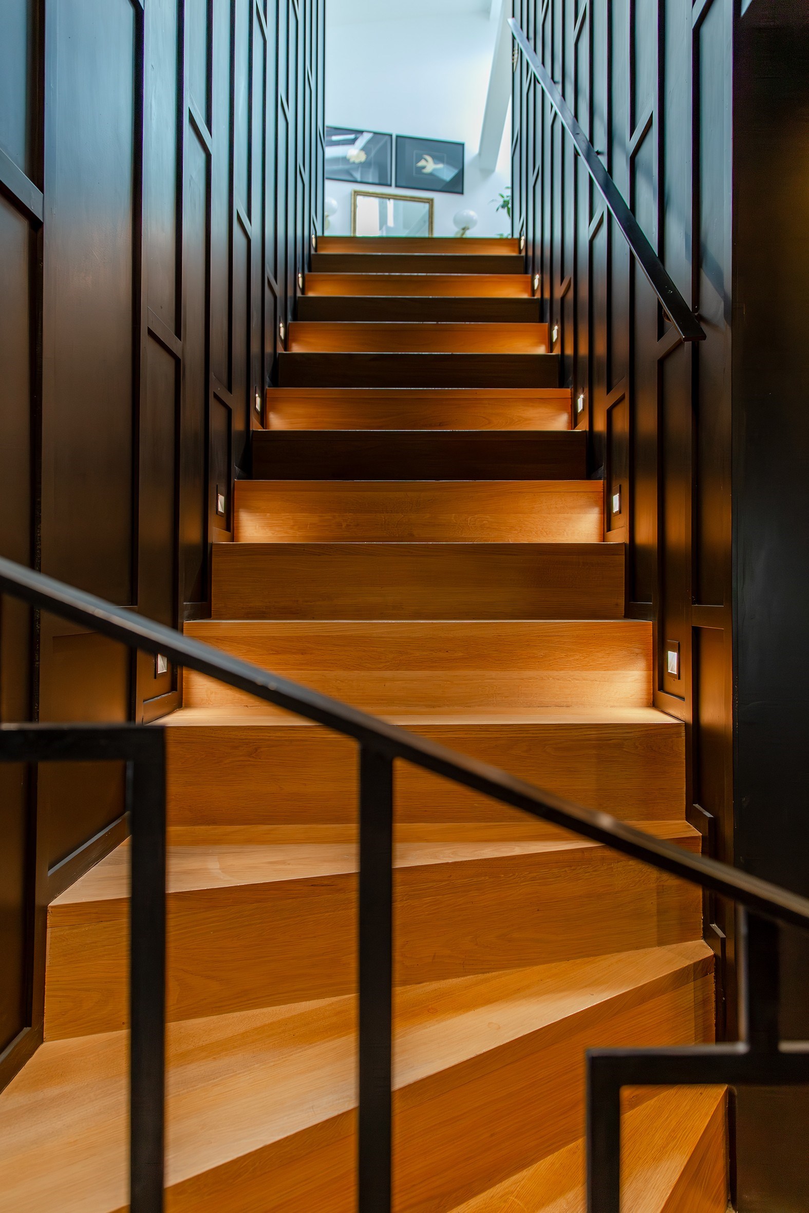  Exceptional Top-Floor Duplex - 物件實景