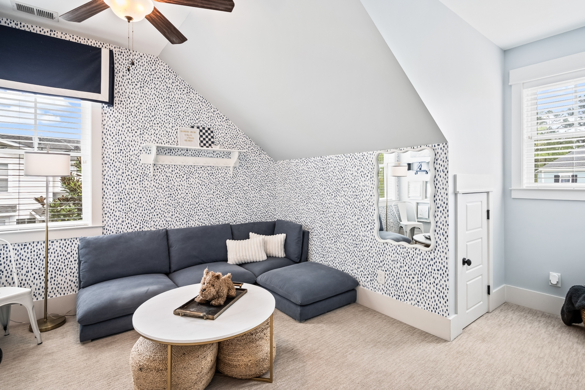  2120 Malcolm Road - 物件實景