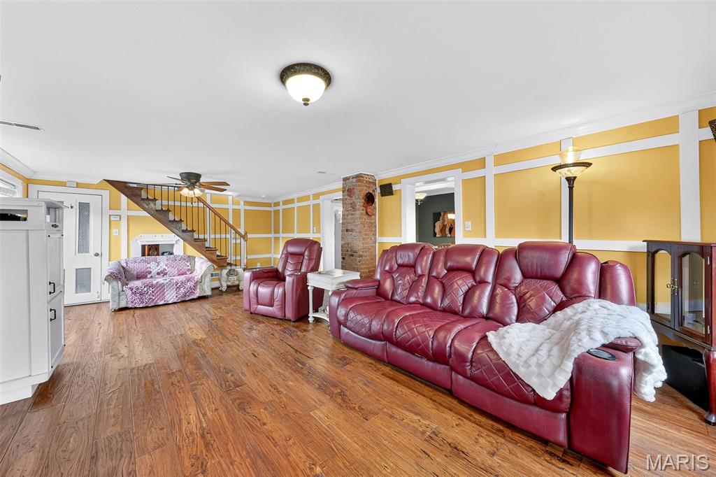 Foristell, Missouri, 63348, United States, 3 Bedrooms Bedrooms, ,2 BathroomsBathrooms,Residential,For Sale,1992000