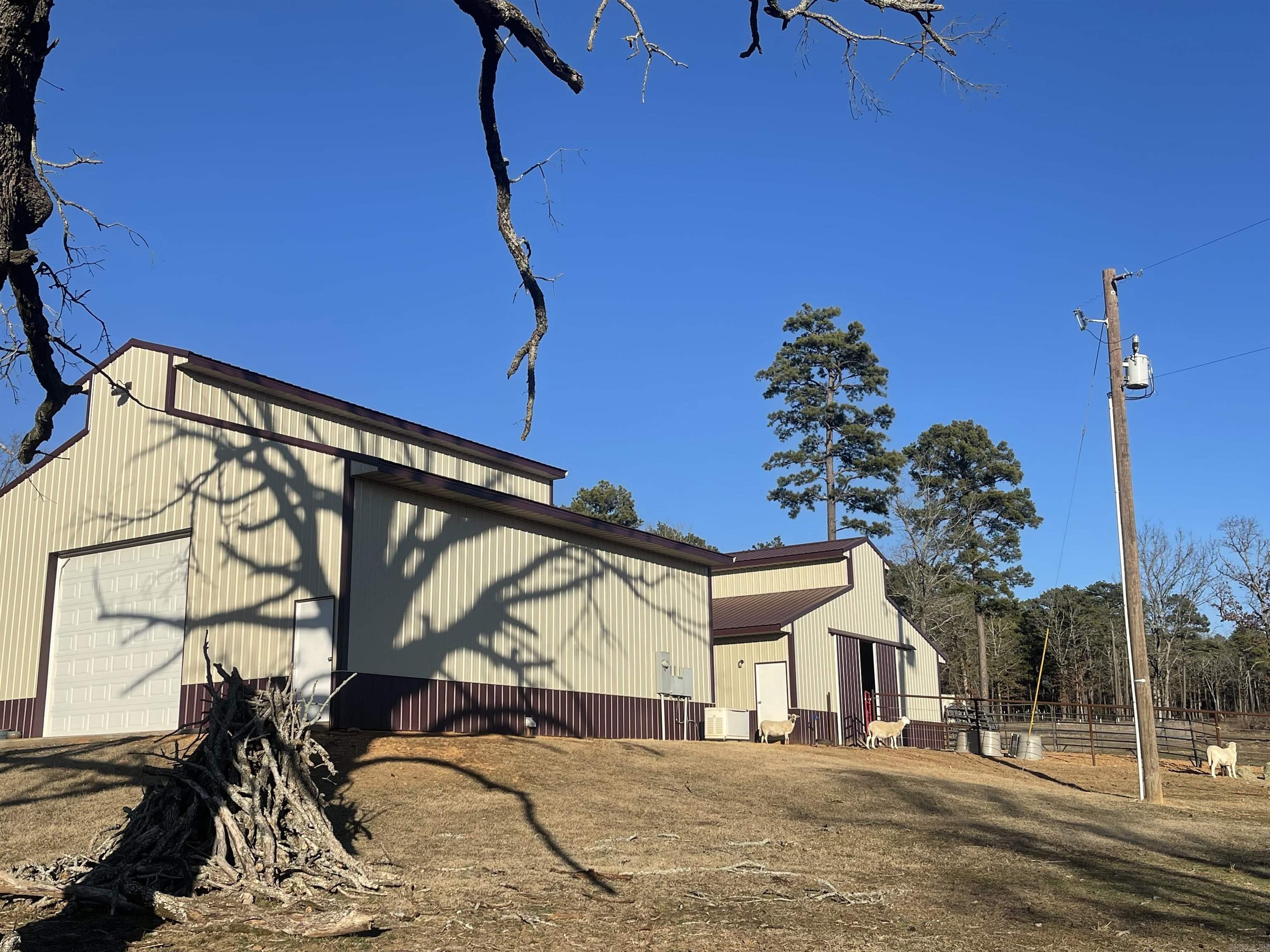 Danville, Arkansas, 72833, United States, 1 Bedroom Bedrooms, ,1 BathroomBathrooms,Residential,For Sale,1916227