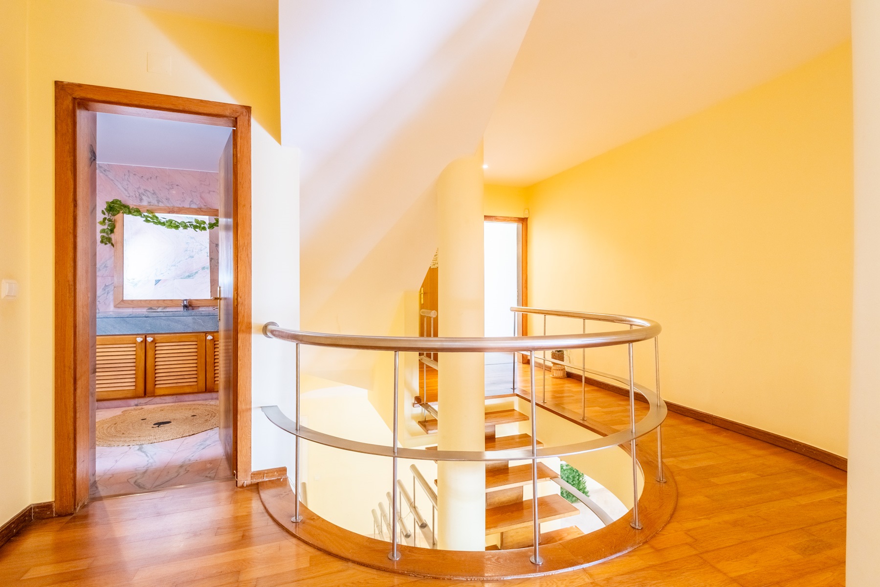  Terraced house, 4 bedrooms, for Sale - 物件實景