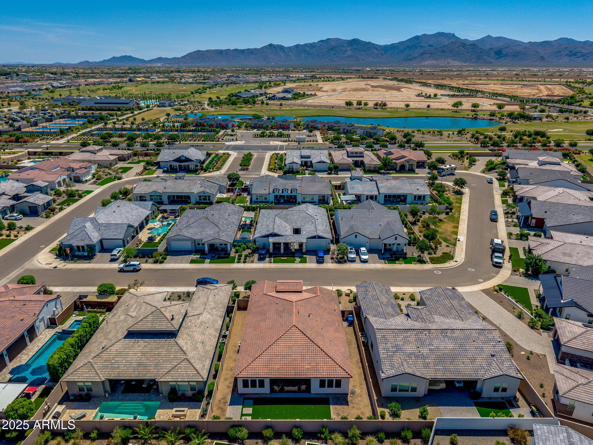 11899 N Spearfish Street, Surprise, Arizona, 85388, United States, 5 Bedrooms Bedrooms, ,Residential,For Sale,11899 N Spearfish Street,1676703