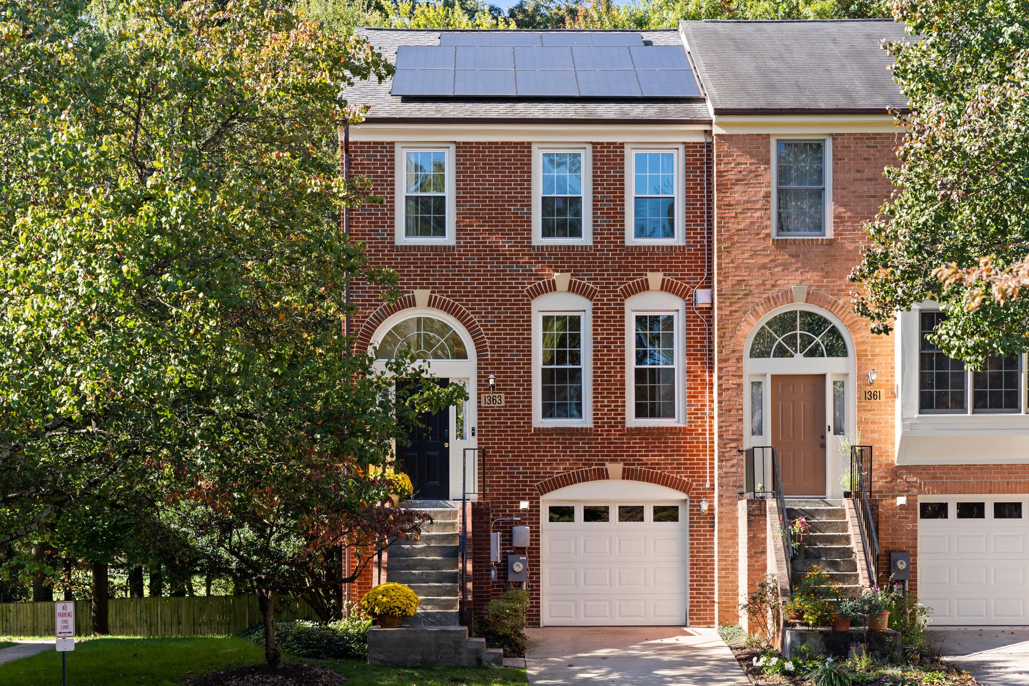  1363 Templeton Place, Rockville, MD, 20852 - 物件實景