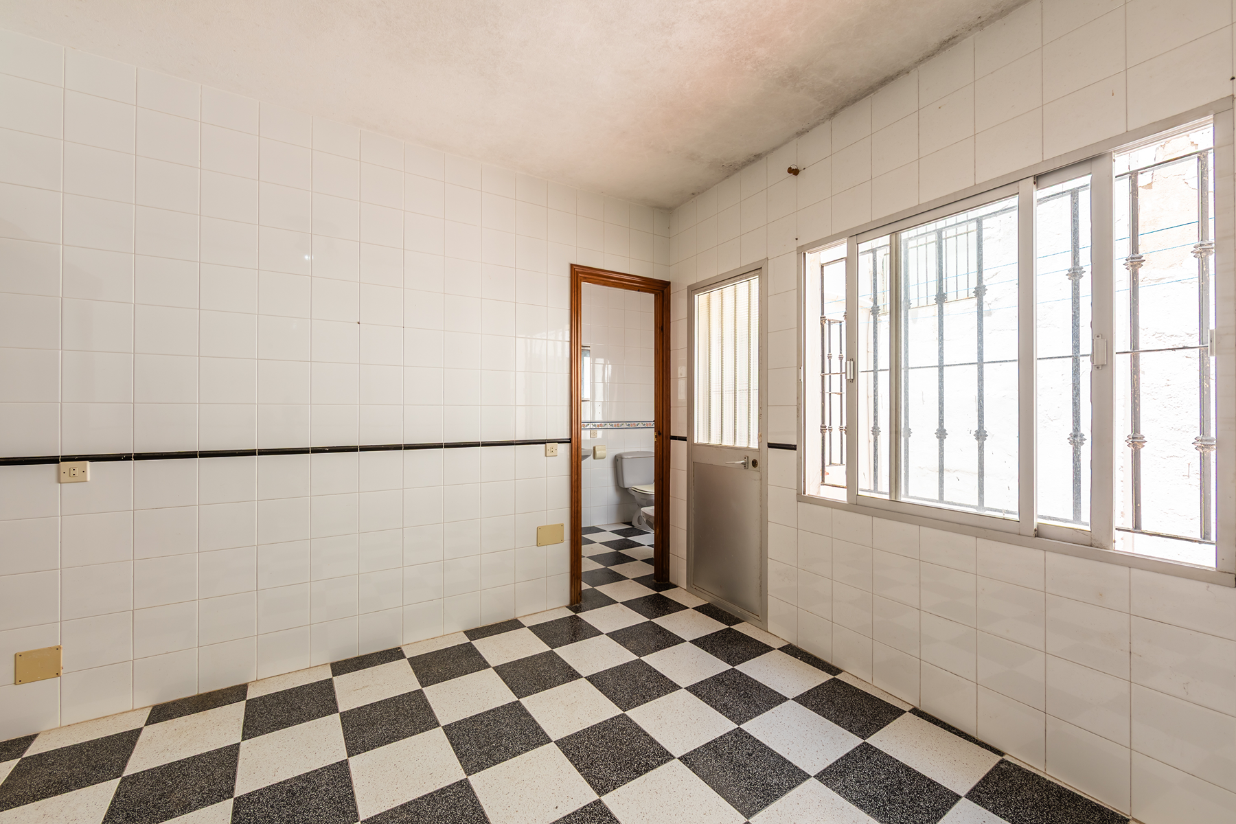  Traditional house with privileged views of Tarifa