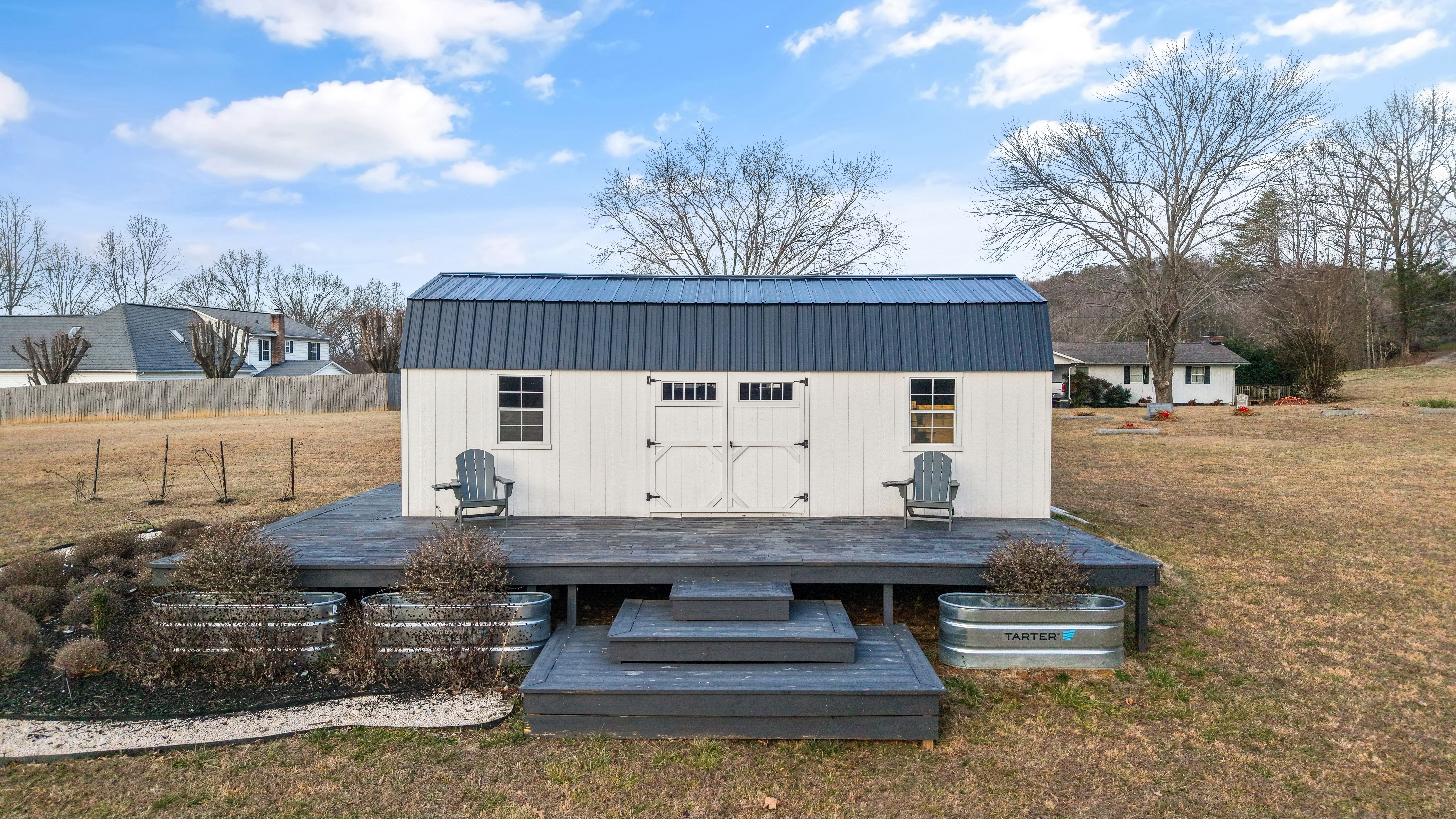  130 Hendren Lane, Clinton, TN 37716 - 物件實景