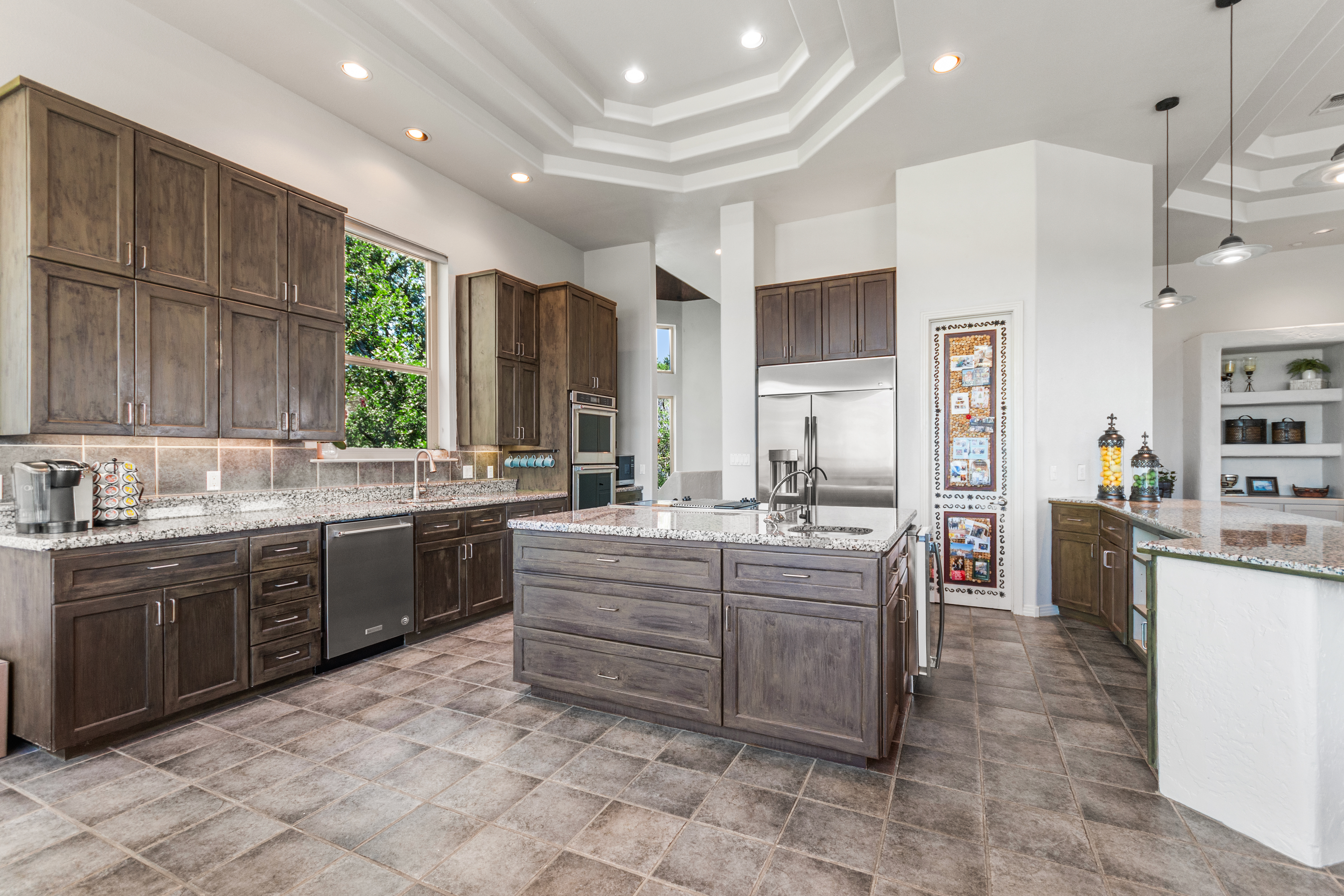  Texas Hill Country Luxury Estate with Panoramic Boerne Views - 物件實景