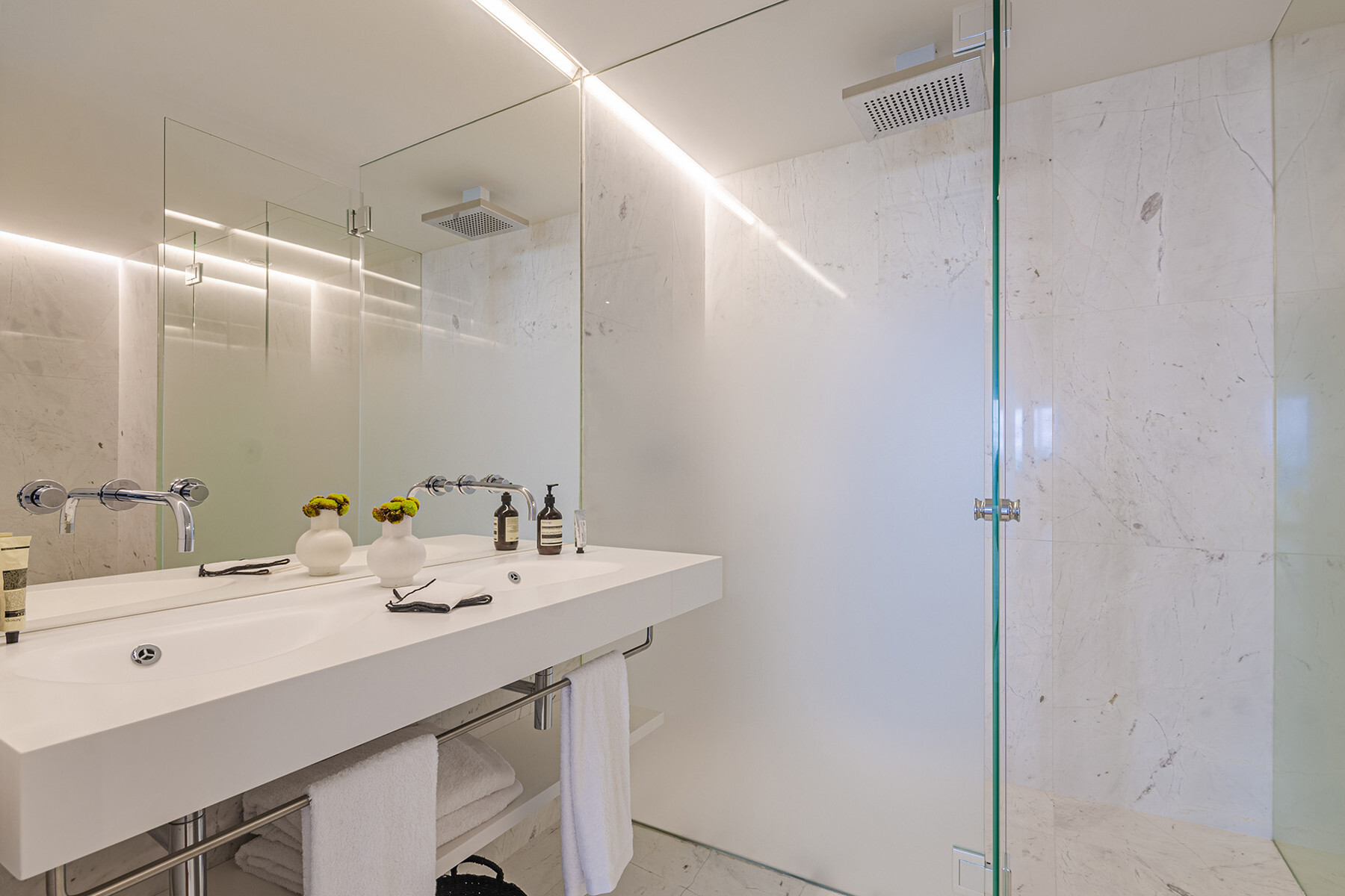  An excellent new development that awakens all the senses in Barcelona - 物件實景