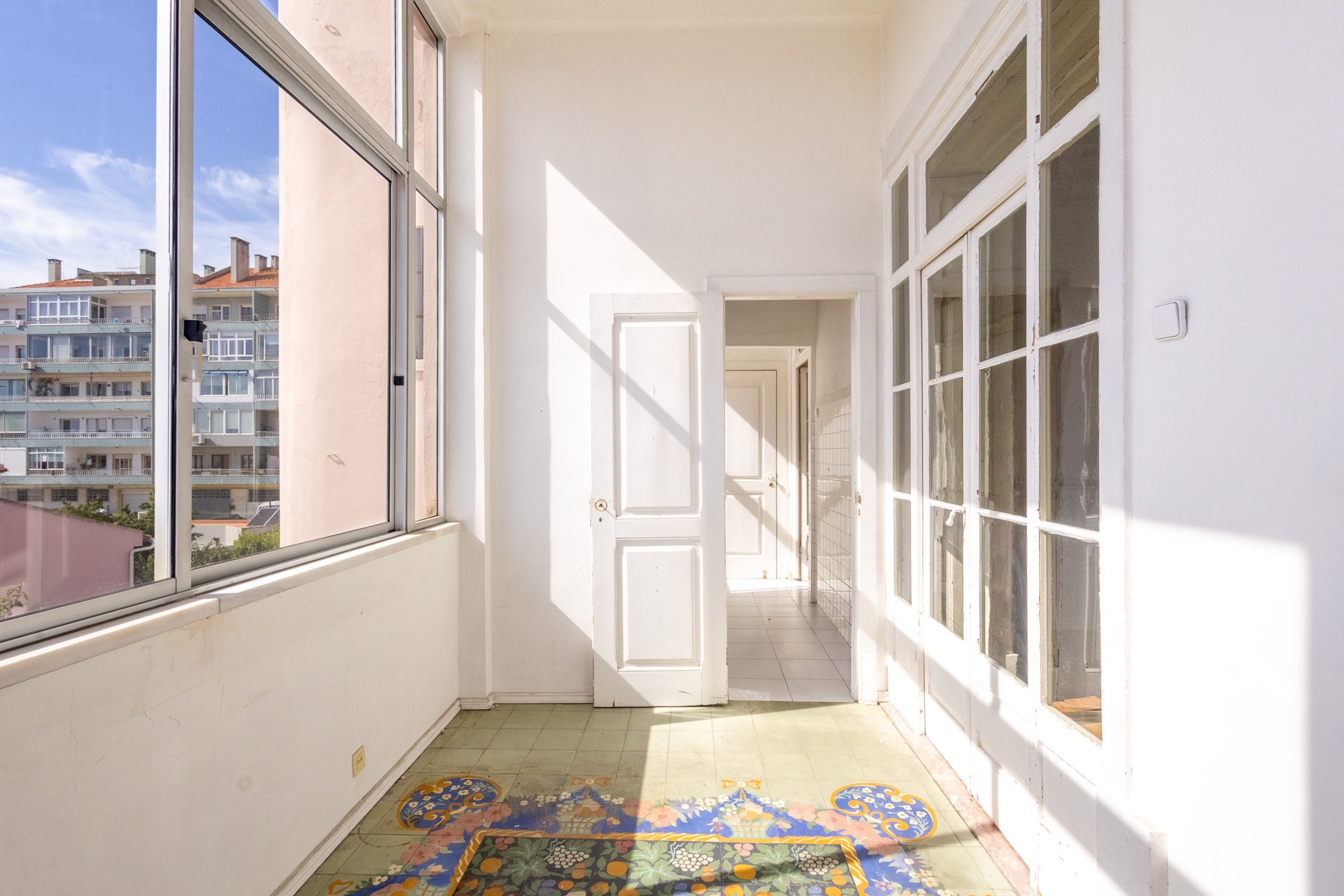  Flat, 5 bedrooms, for Sale - 物件實景