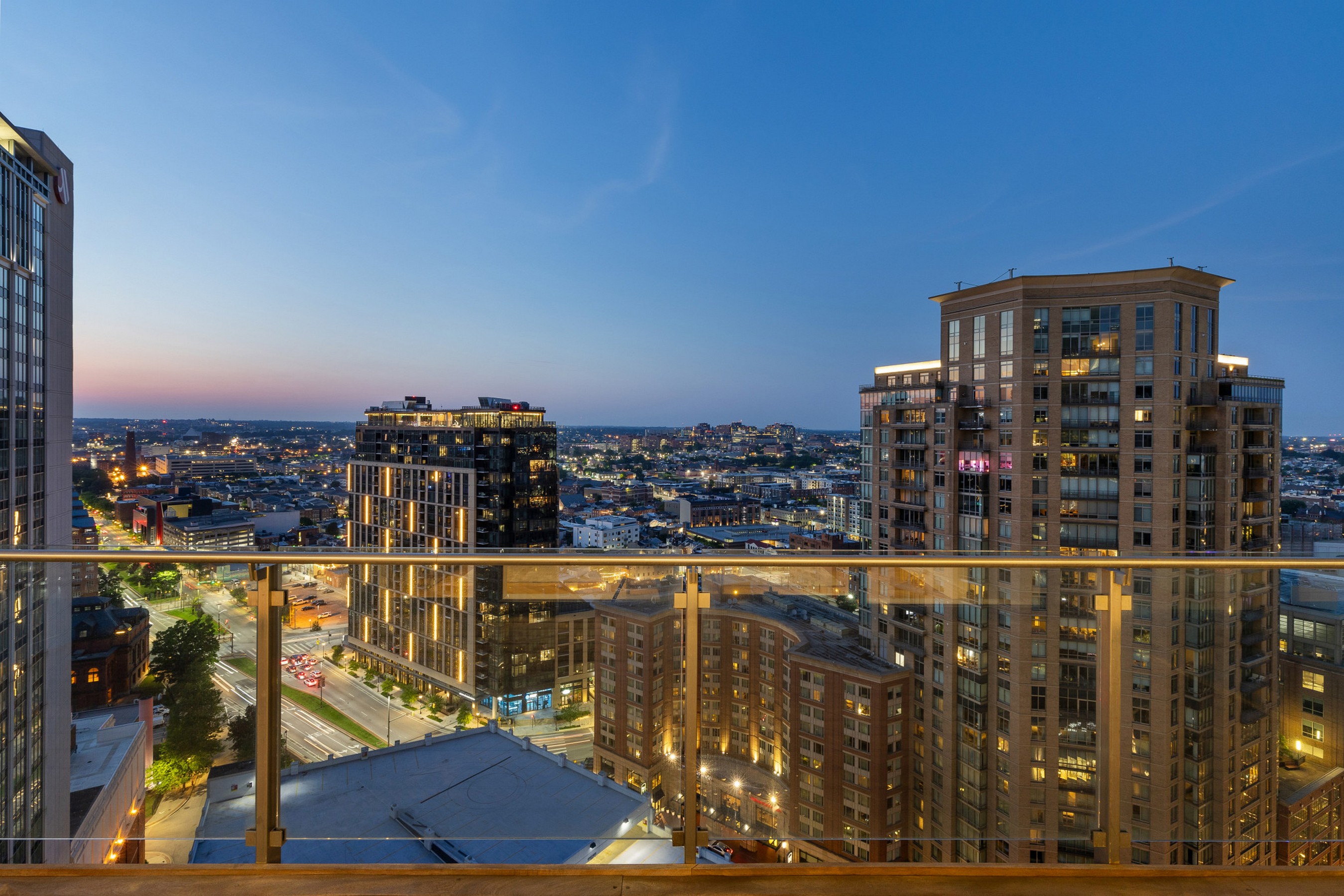  Four Seasons Private Residences - 物件實景