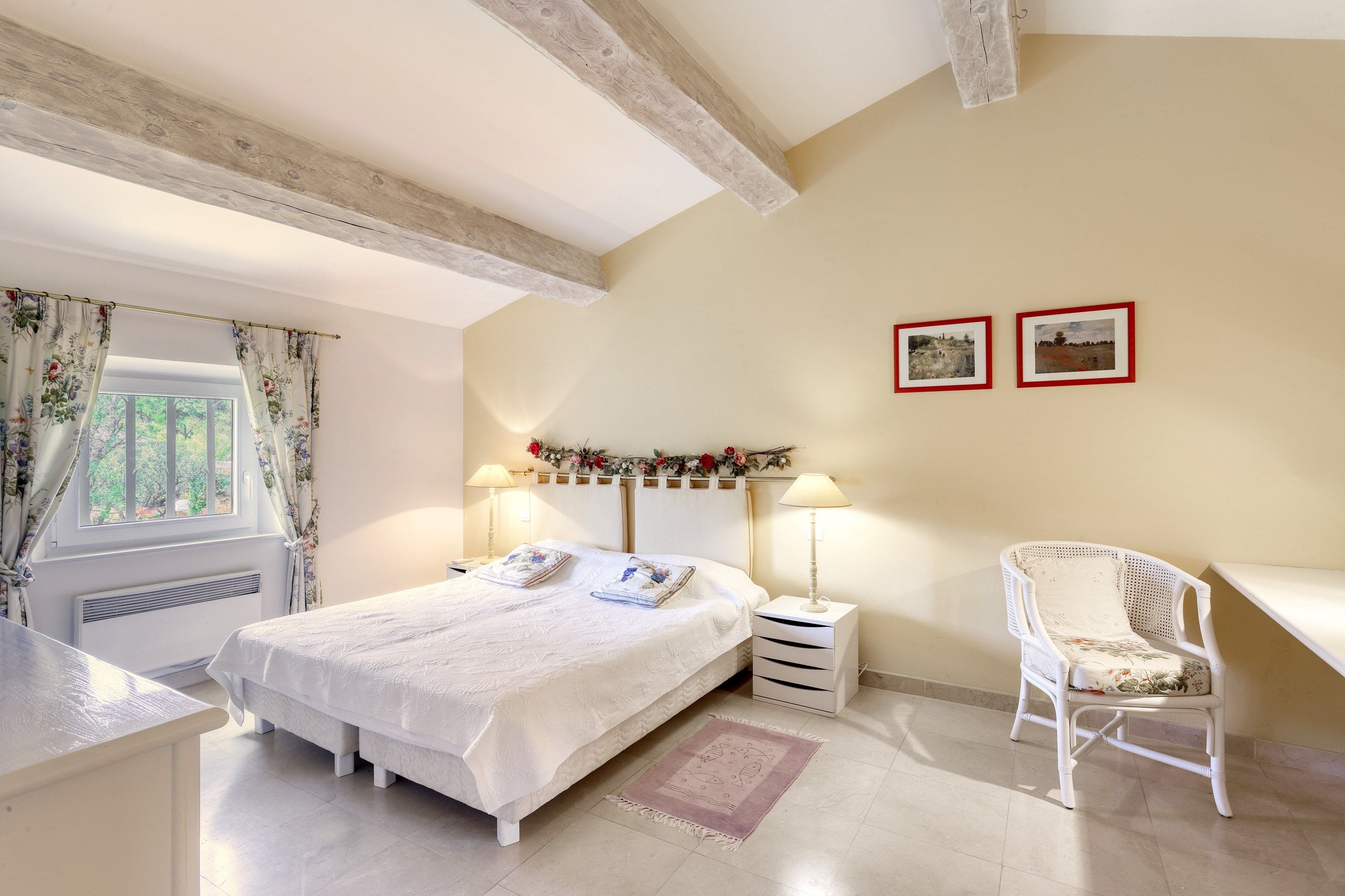  RAMATUELLE – Exclusive Listing – Neo-Provençal Villa near Pampelonne Beaches - 物件實景