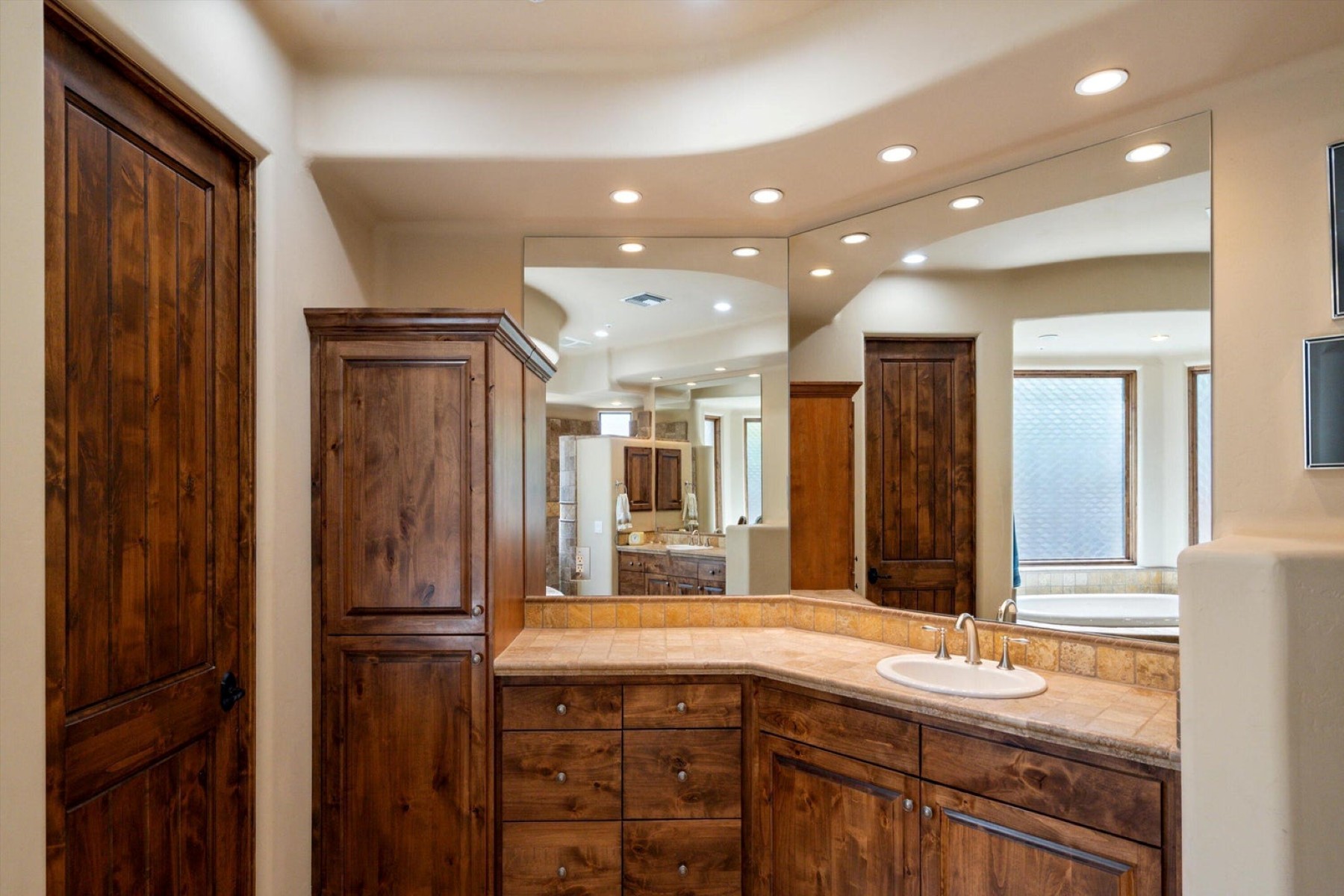  7373 E Clubhouse Drive¦Scottsdale, AZ - 物件實景