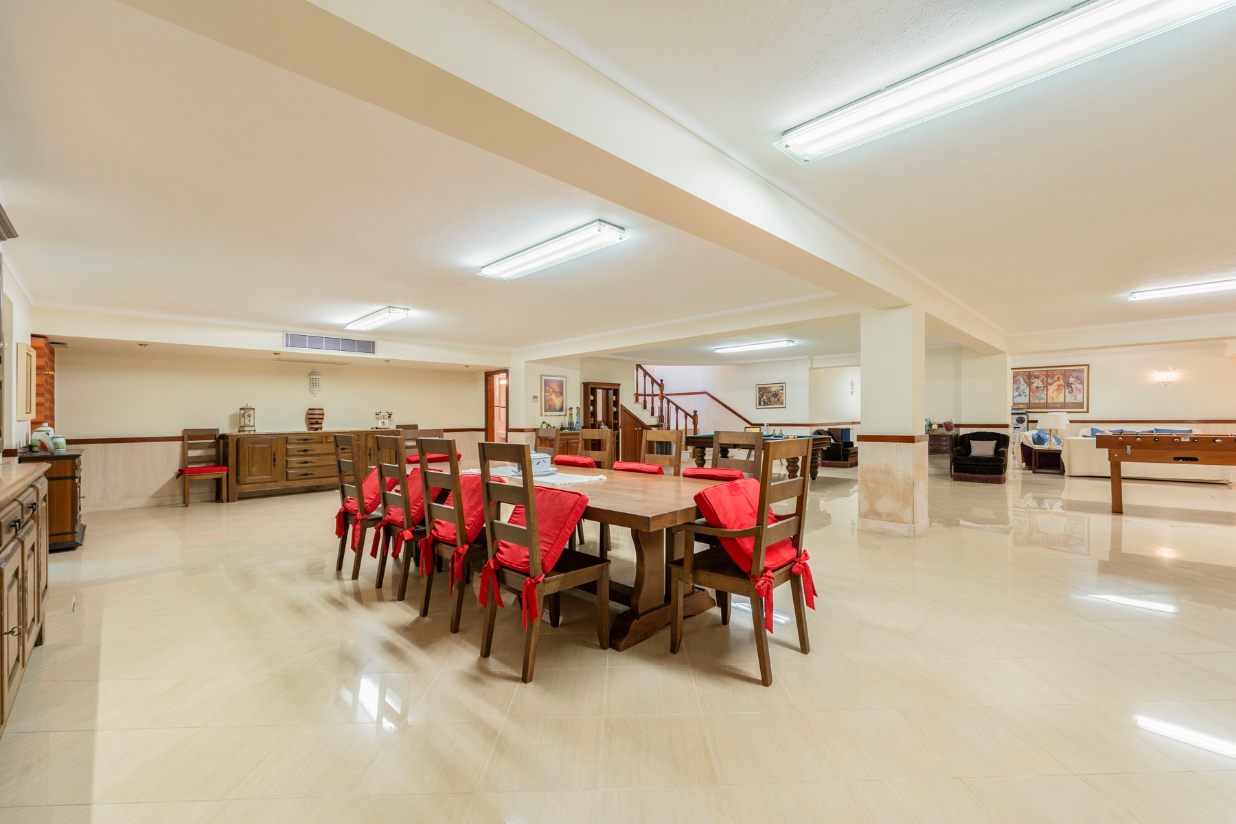  House, 6 bedrooms, for Sale - 物件實景