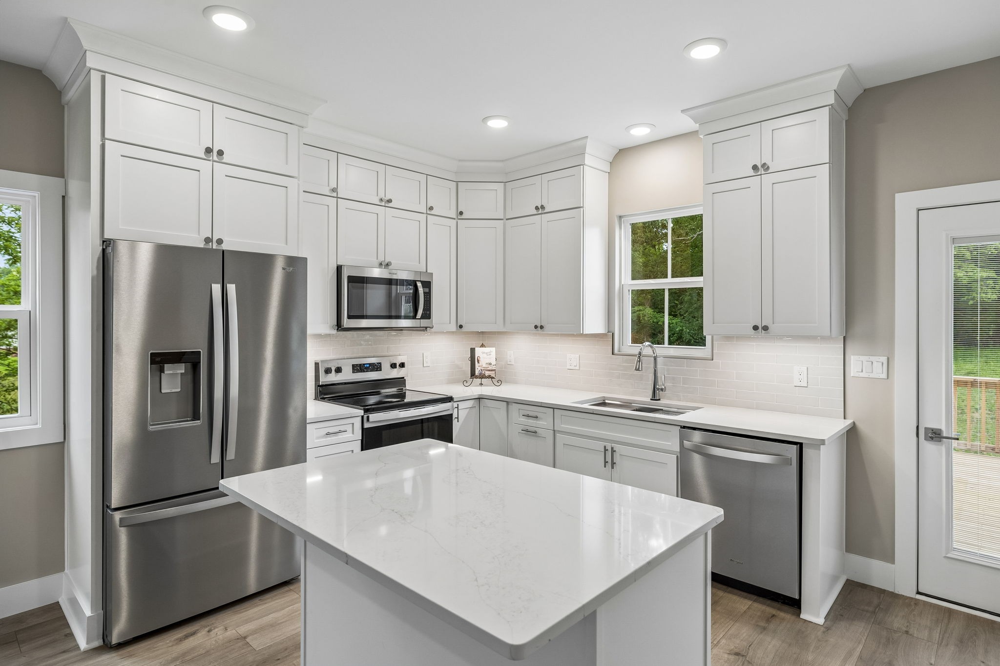  3505 Brookstone Dr, Cookeville, TN, 38506 - 物件實景