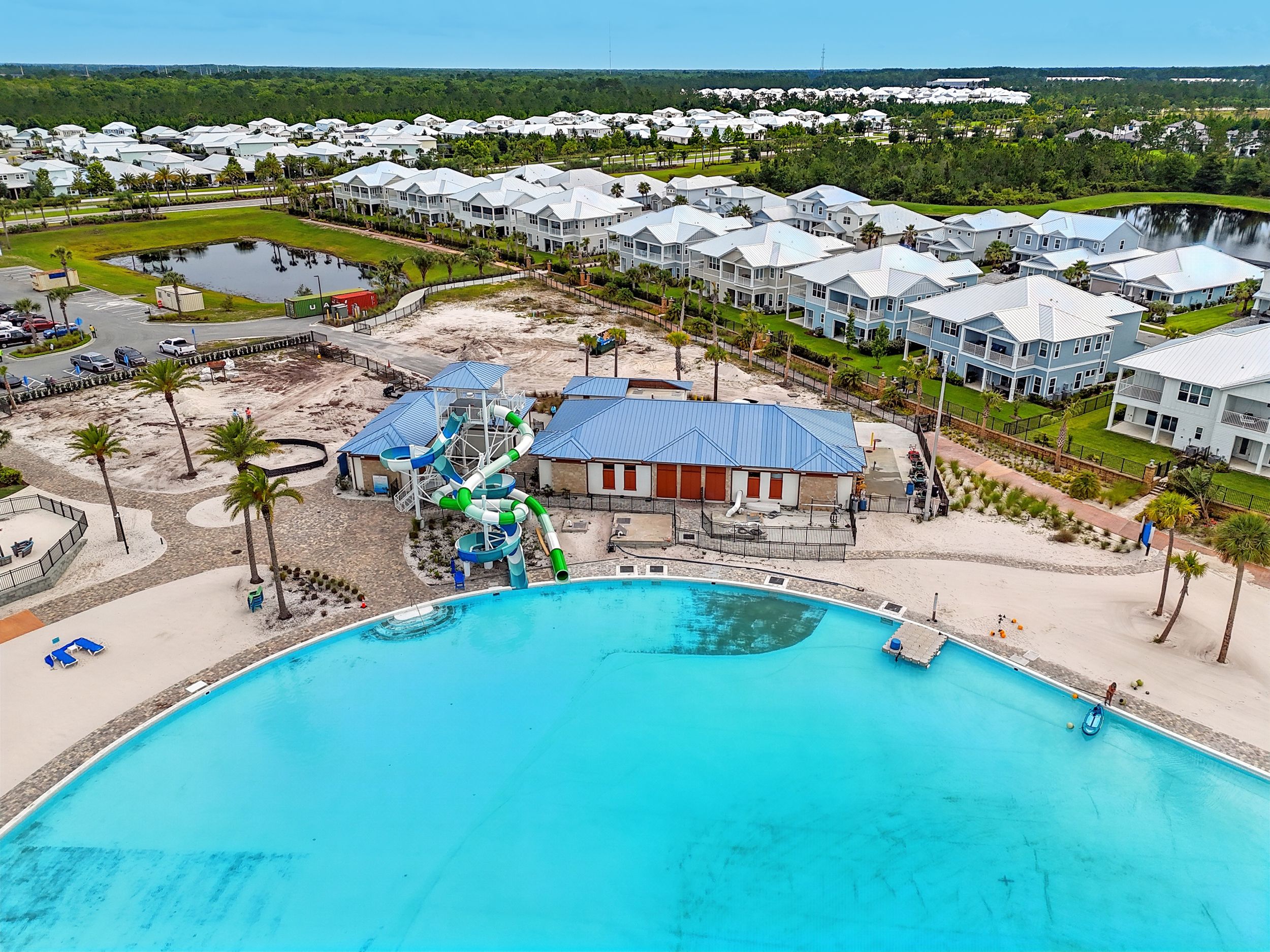  103 Rum Runner Way, St. Johns, FL, 32259 - 物件實景