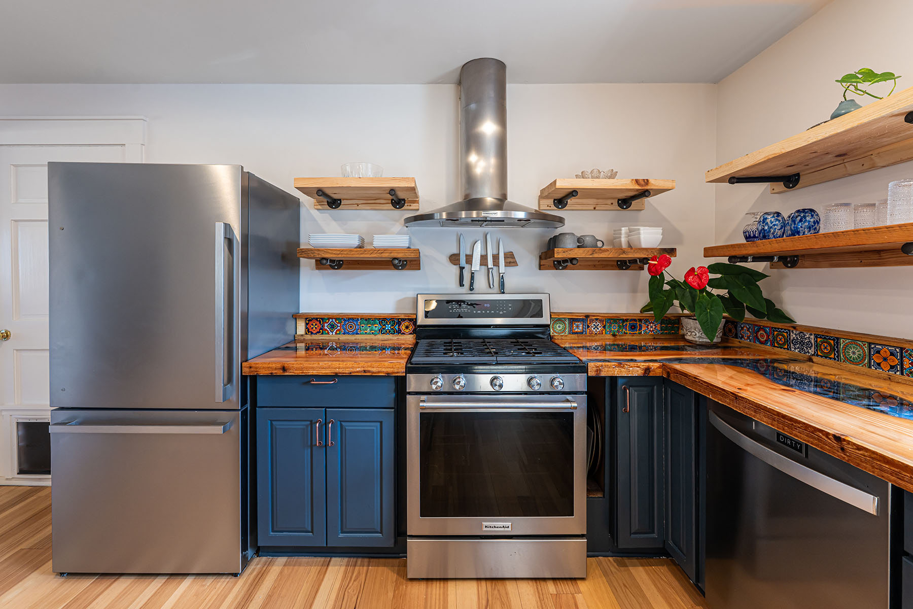  ASHEVILLE - 物件實景