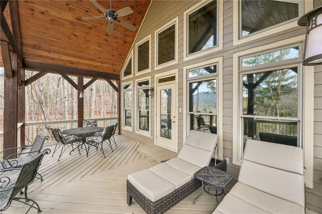 Big Canoe, Georgia, 30143, United States, 4 Bedrooms Bedrooms, ,4 BathroomsBathrooms,Residential,For Sale,2031127
