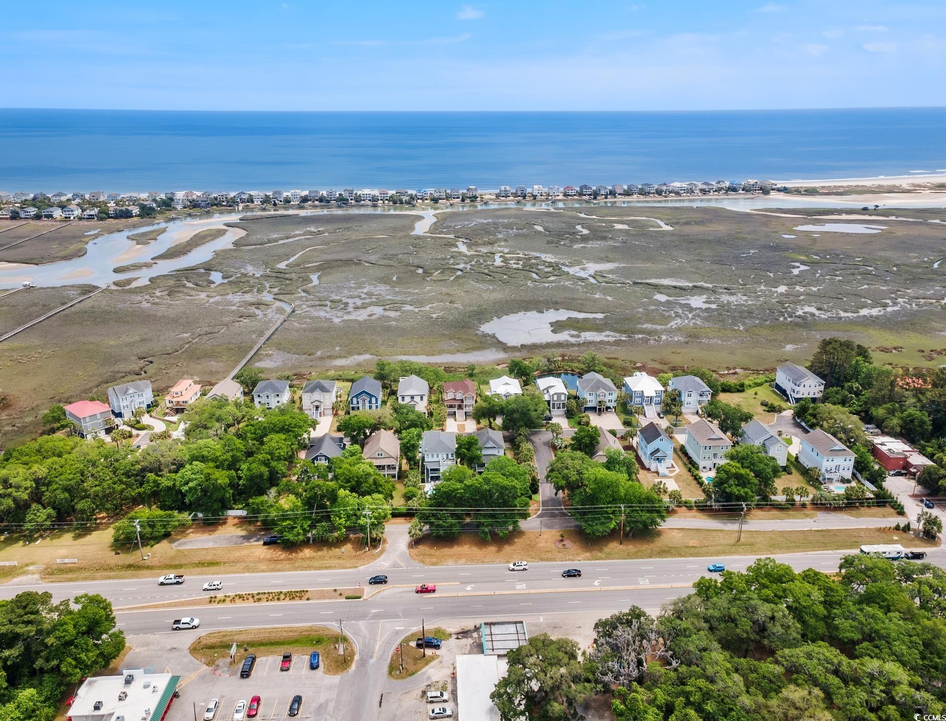  129 Windy Lane  Pawleys Island, SC - 物件實景